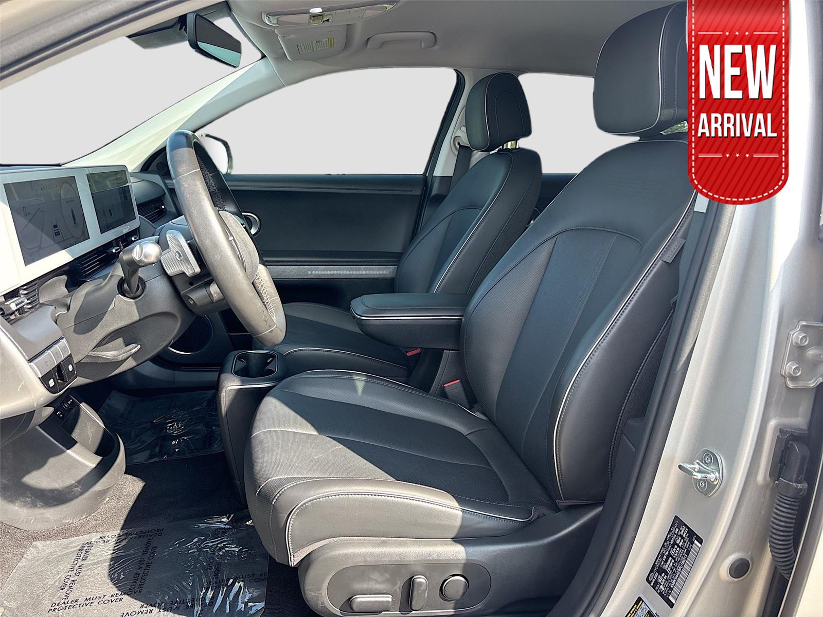 2023 Hyundai IONIQ 5 SEL