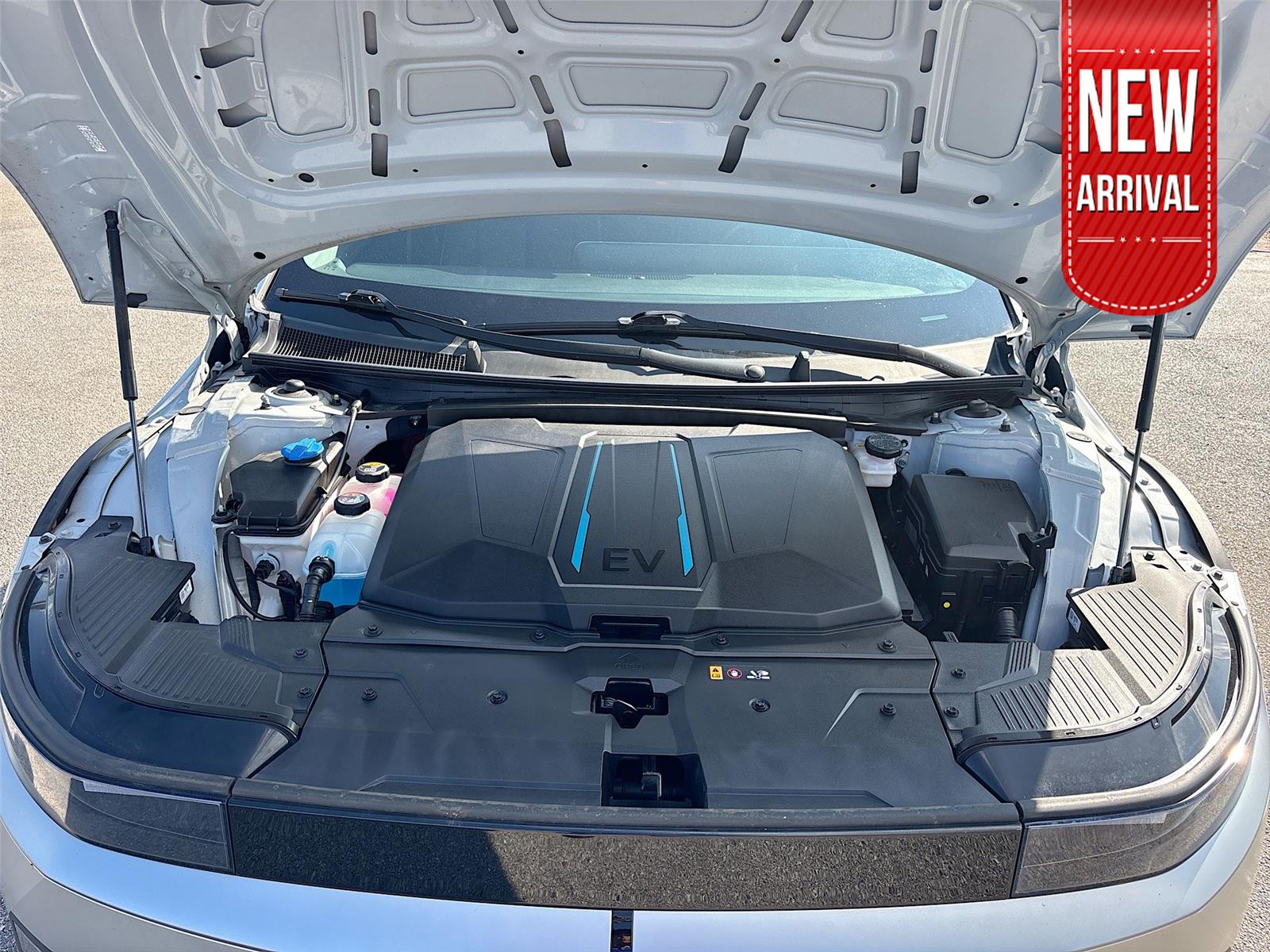 2023 Hyundai IONIQ 5 SEL