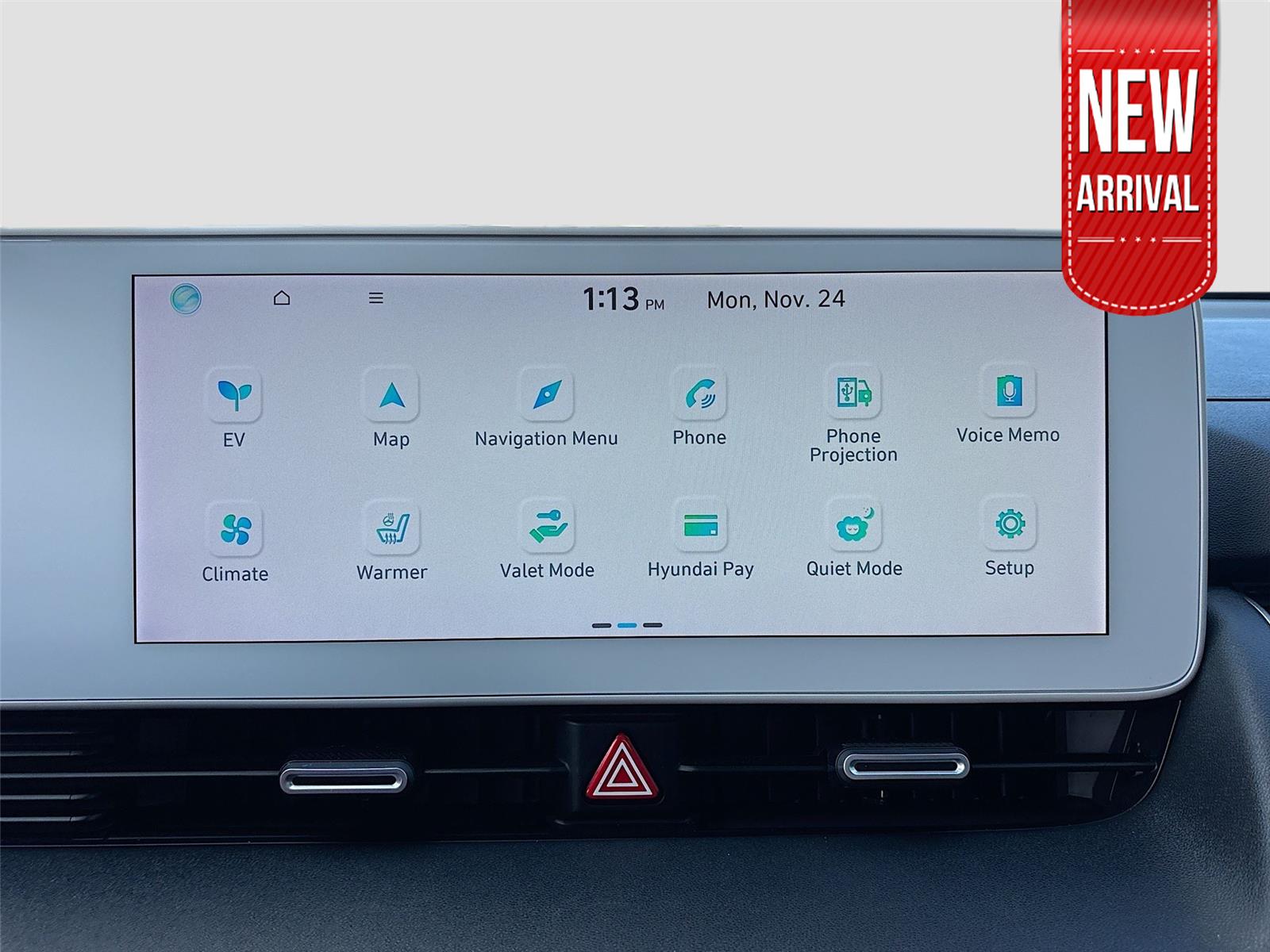 2023 Hyundai IONIQ 5 SEL