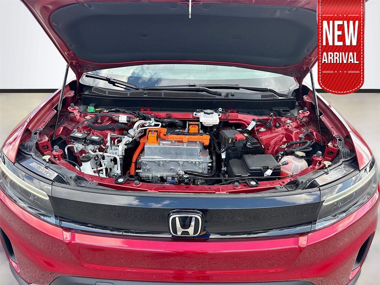 2024 Honda Prologue EX