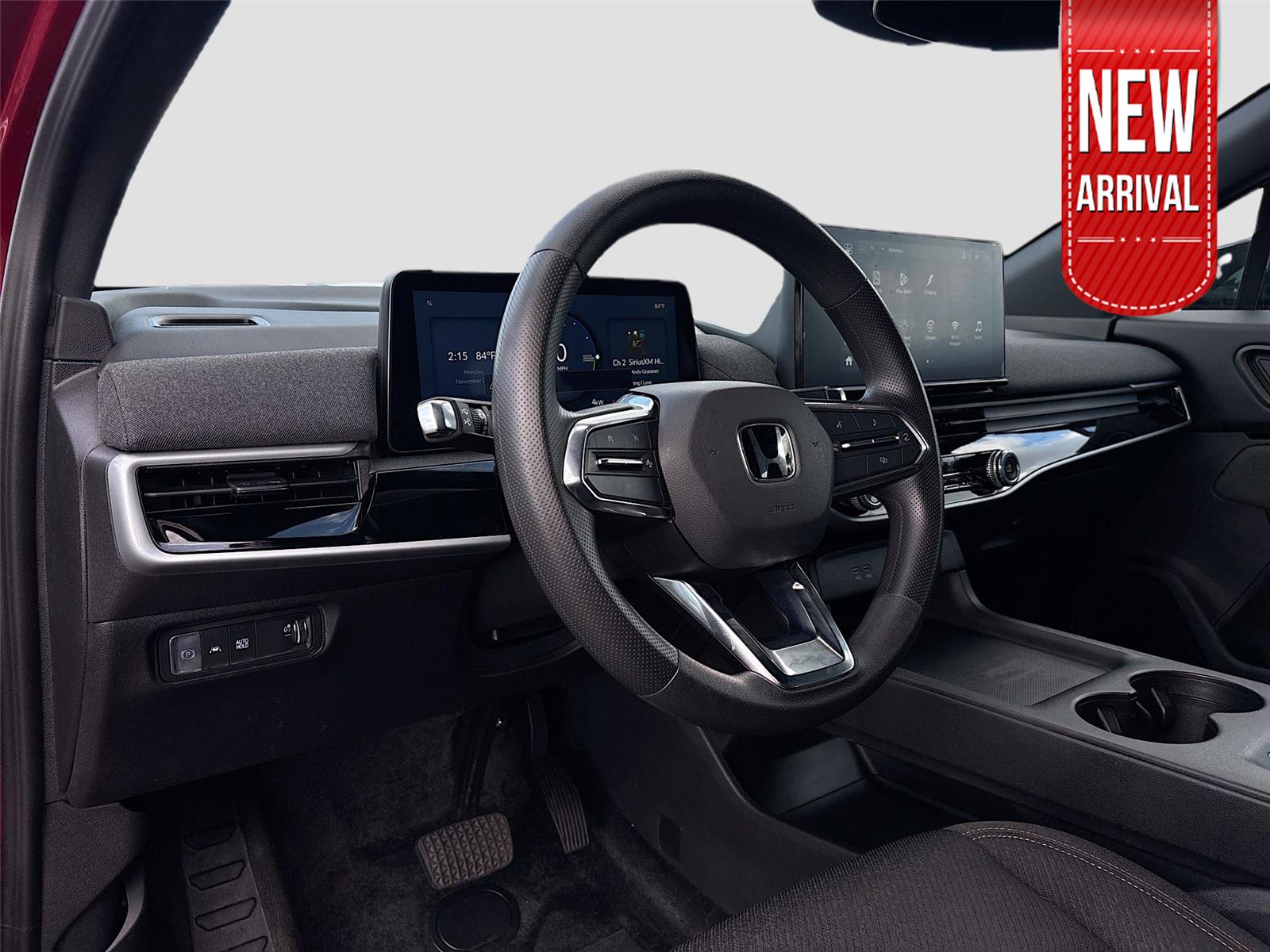 2024 Honda Prologue EX