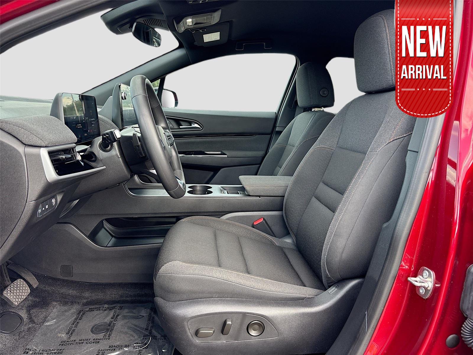 2024 Honda Prologue EX