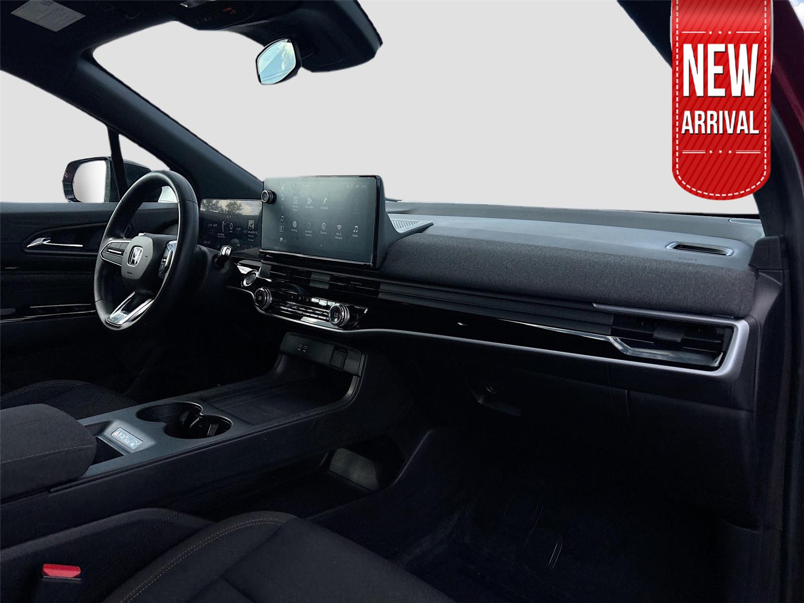 2024 Honda Prologue EX