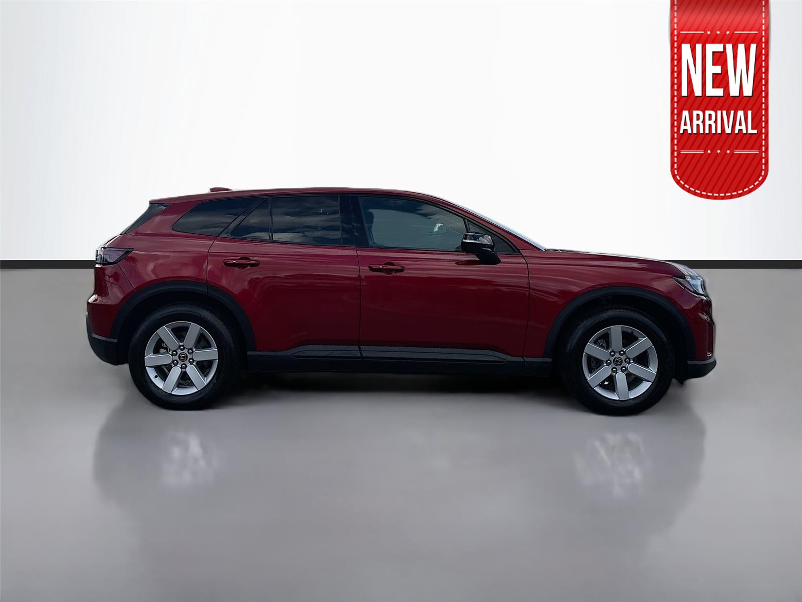 2024 Honda Prologue EX