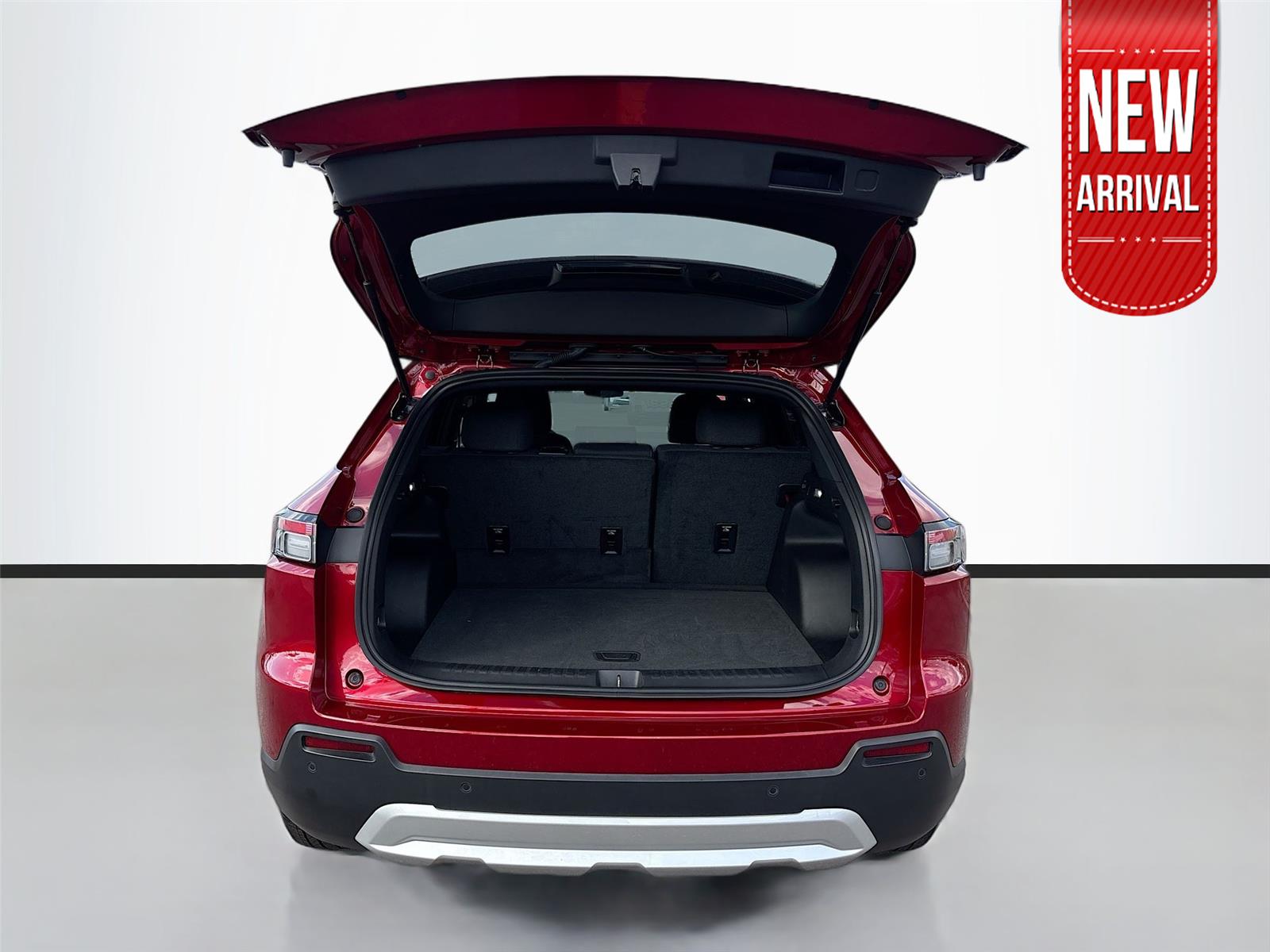 2024 Honda Prologue EX