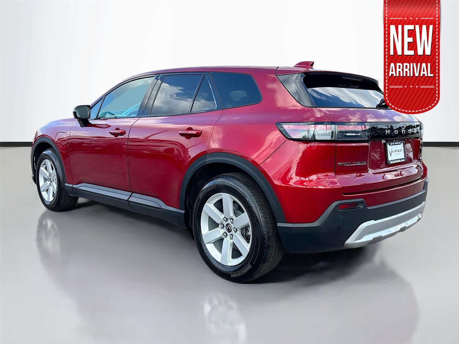 2024 Honda Prologue EX