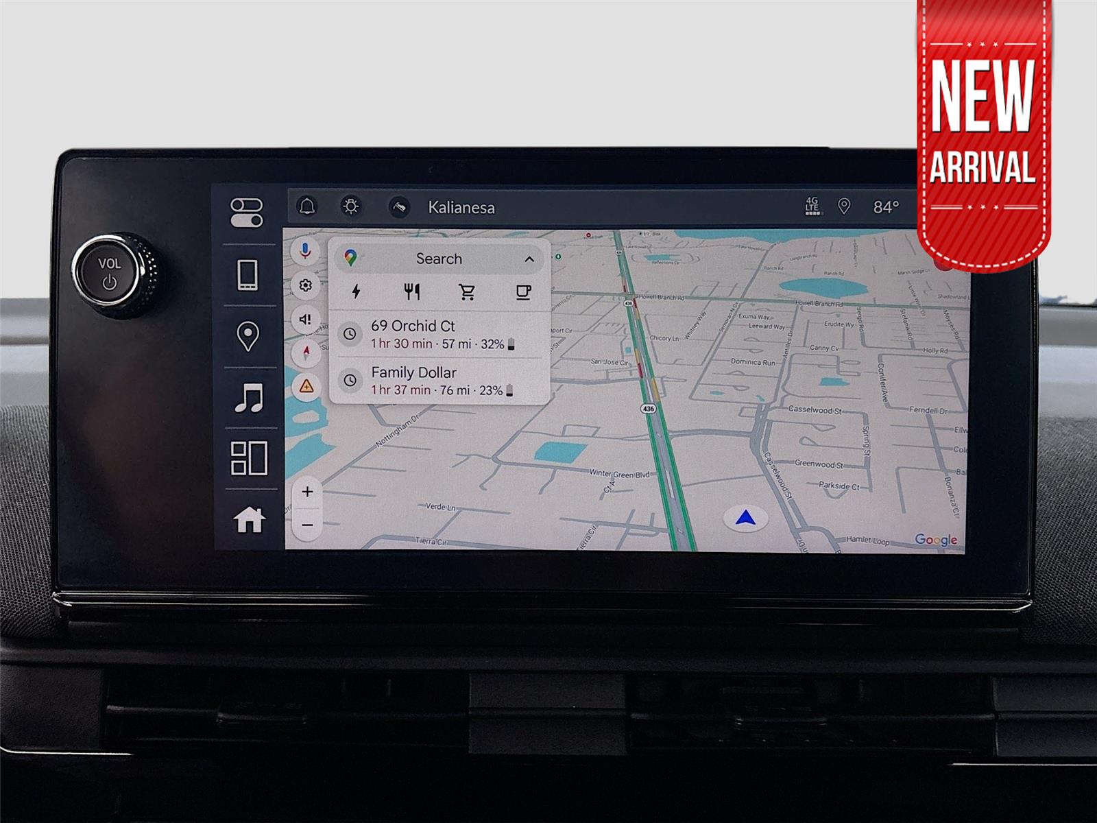 2024 Honda Prologue EX