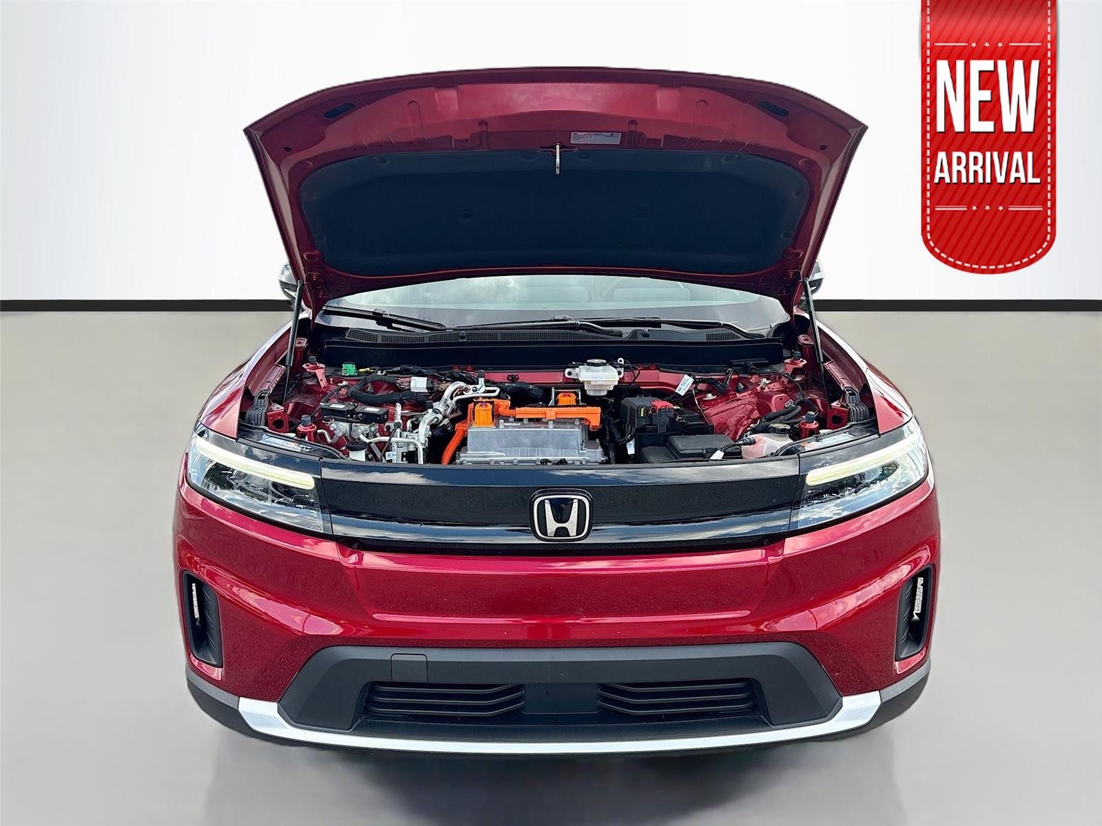 2024 Honda Prologue EX