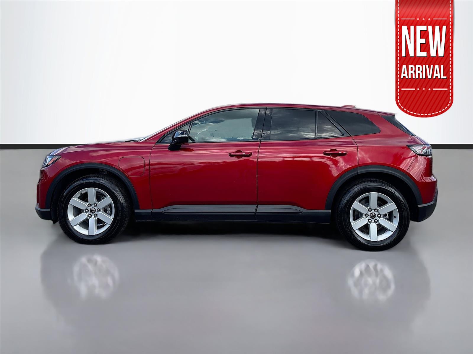 2024 Honda Prologue EX