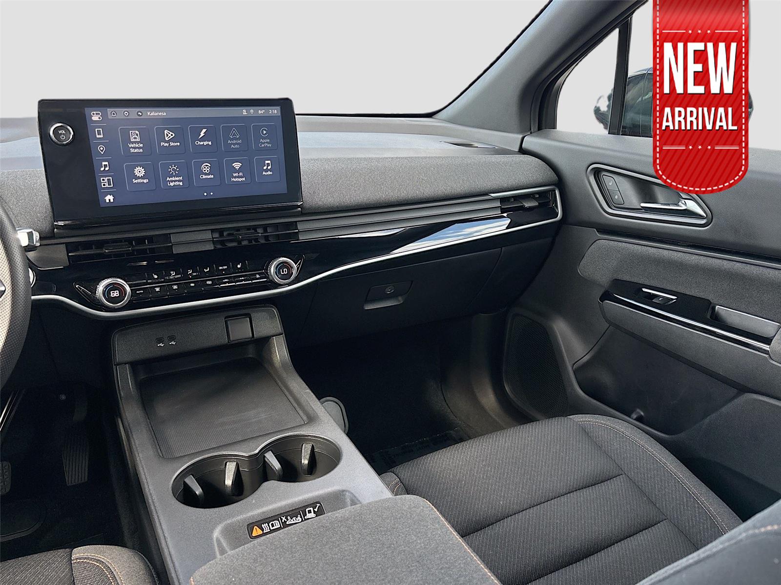 2024 Honda Prologue EX