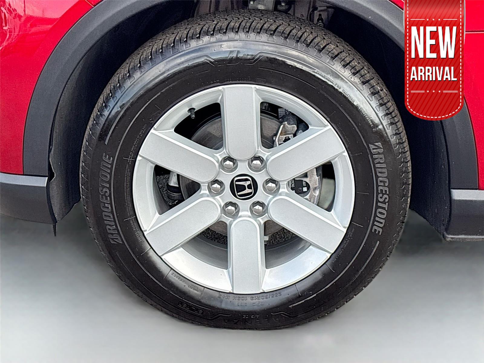 2024 Honda Prologue EX