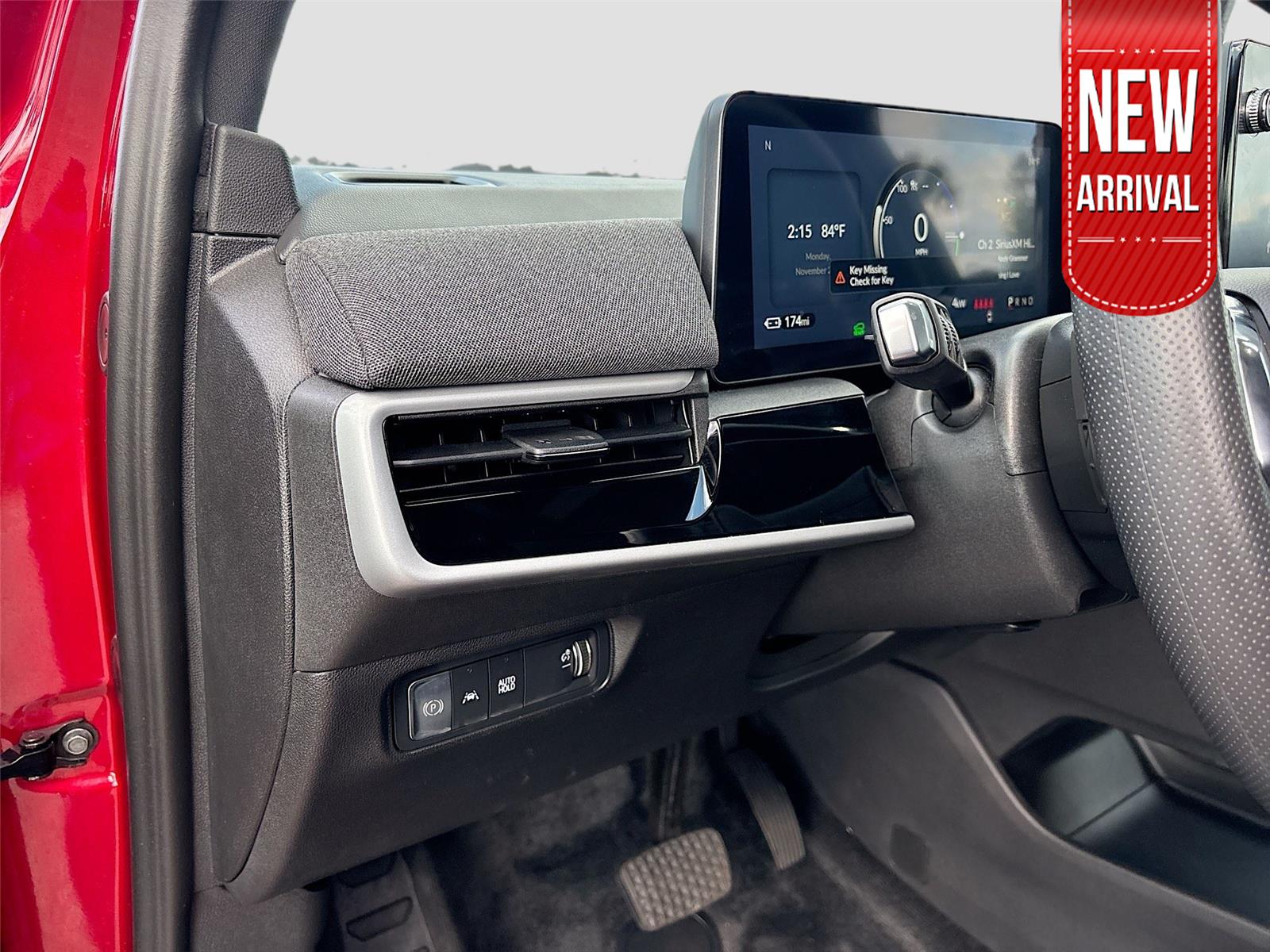 2024 Honda Prologue EX