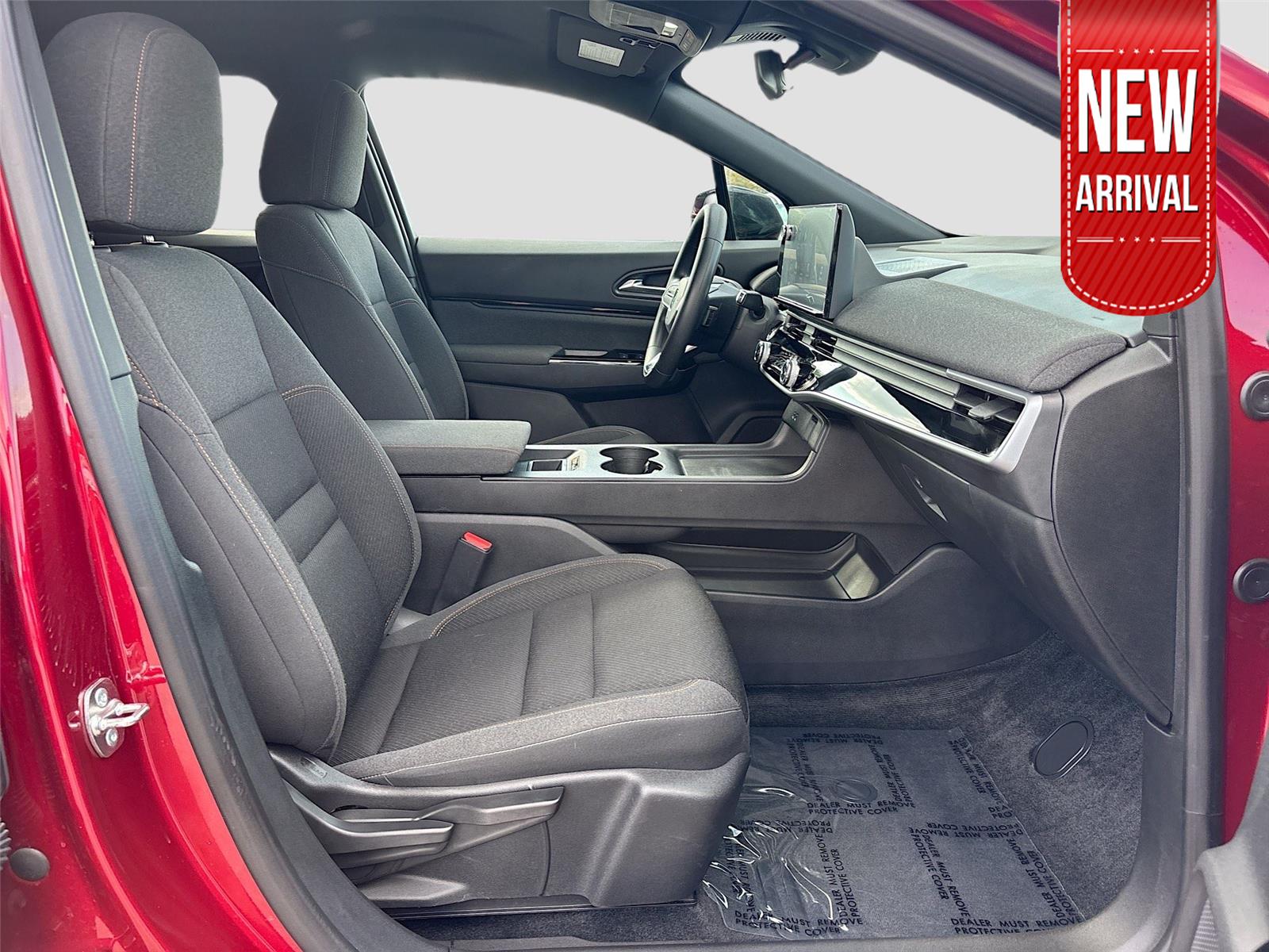 2024 Honda Prologue EX