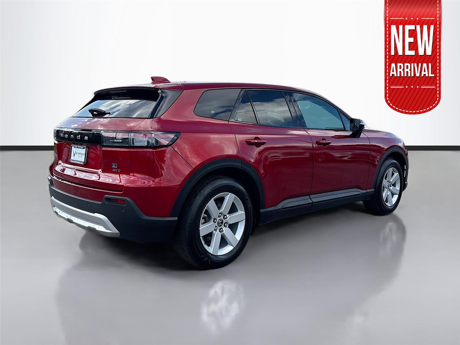 2024 Honda Prologue EX