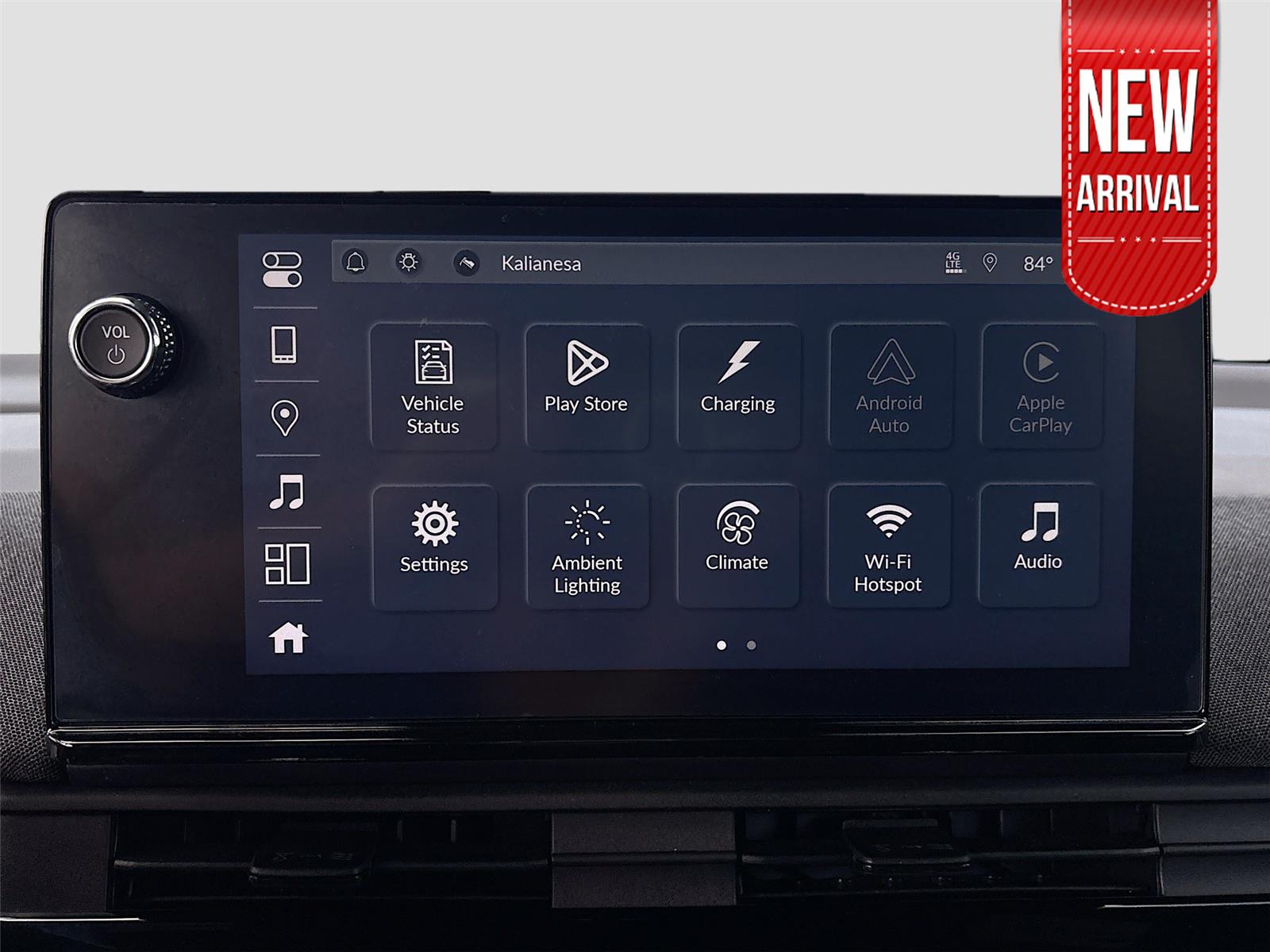 2024 Honda Prologue EX