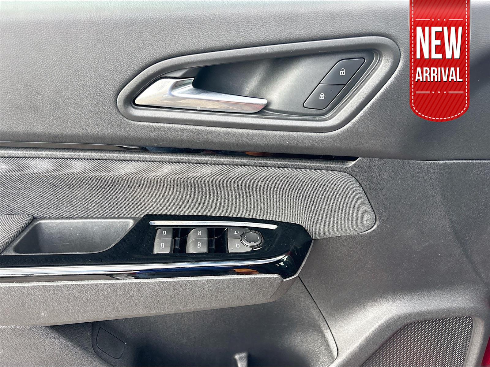 2024 Honda Prologue EX