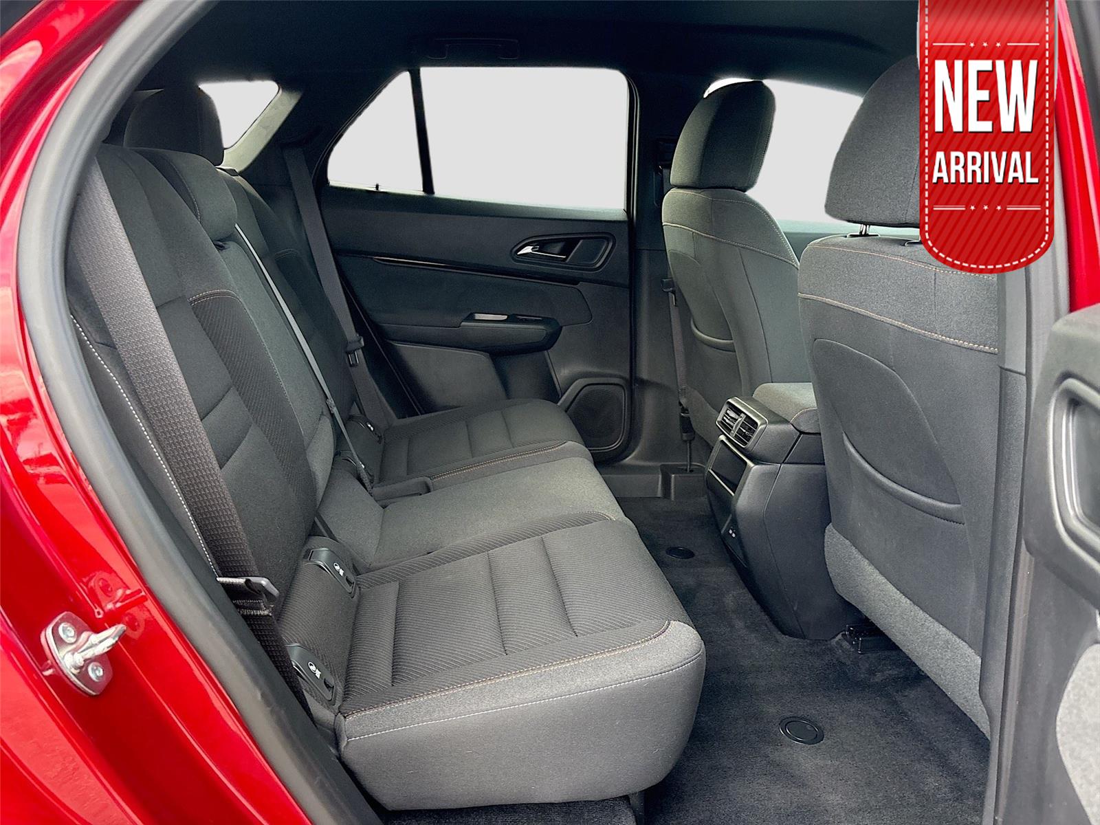 2024 Honda Prologue EX