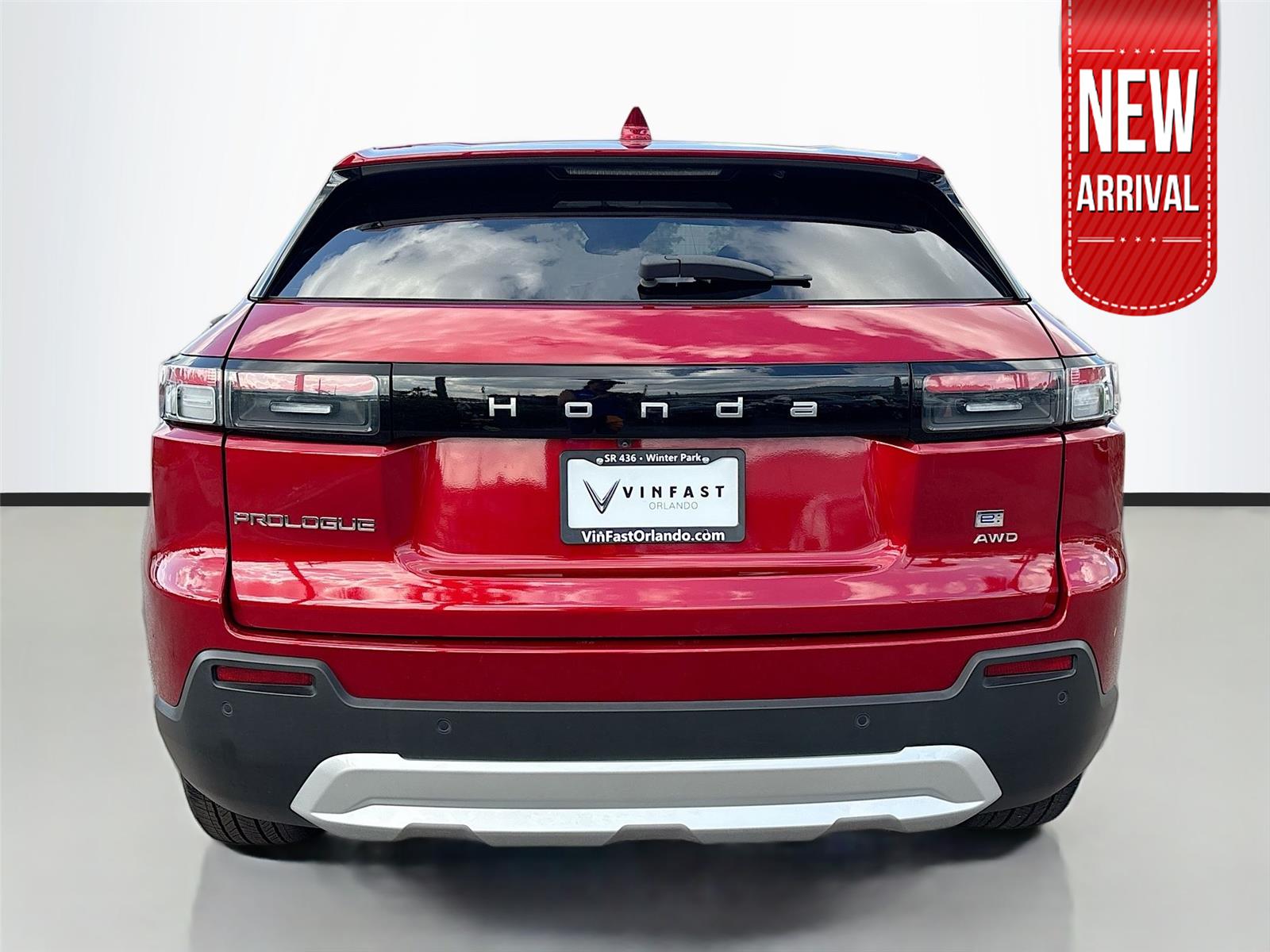 2024 Honda Prologue EX