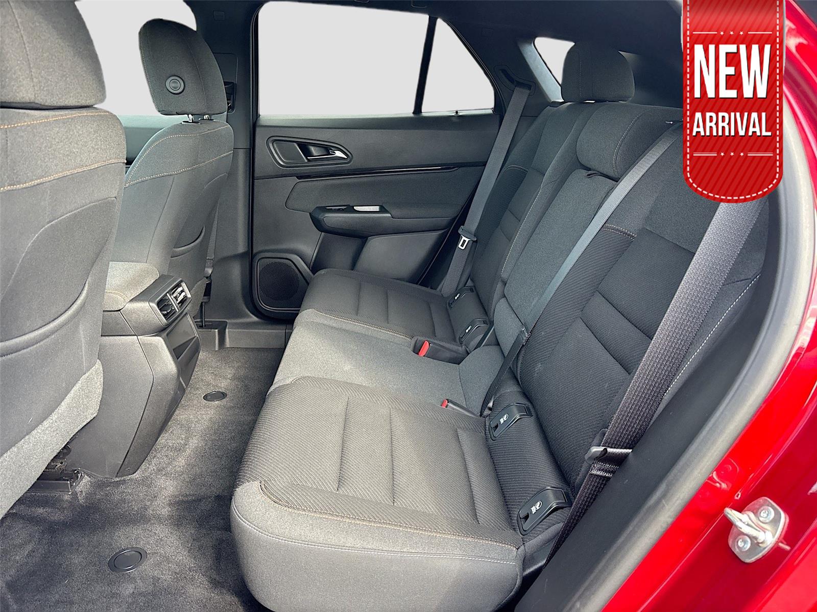 2024 Honda Prologue EX