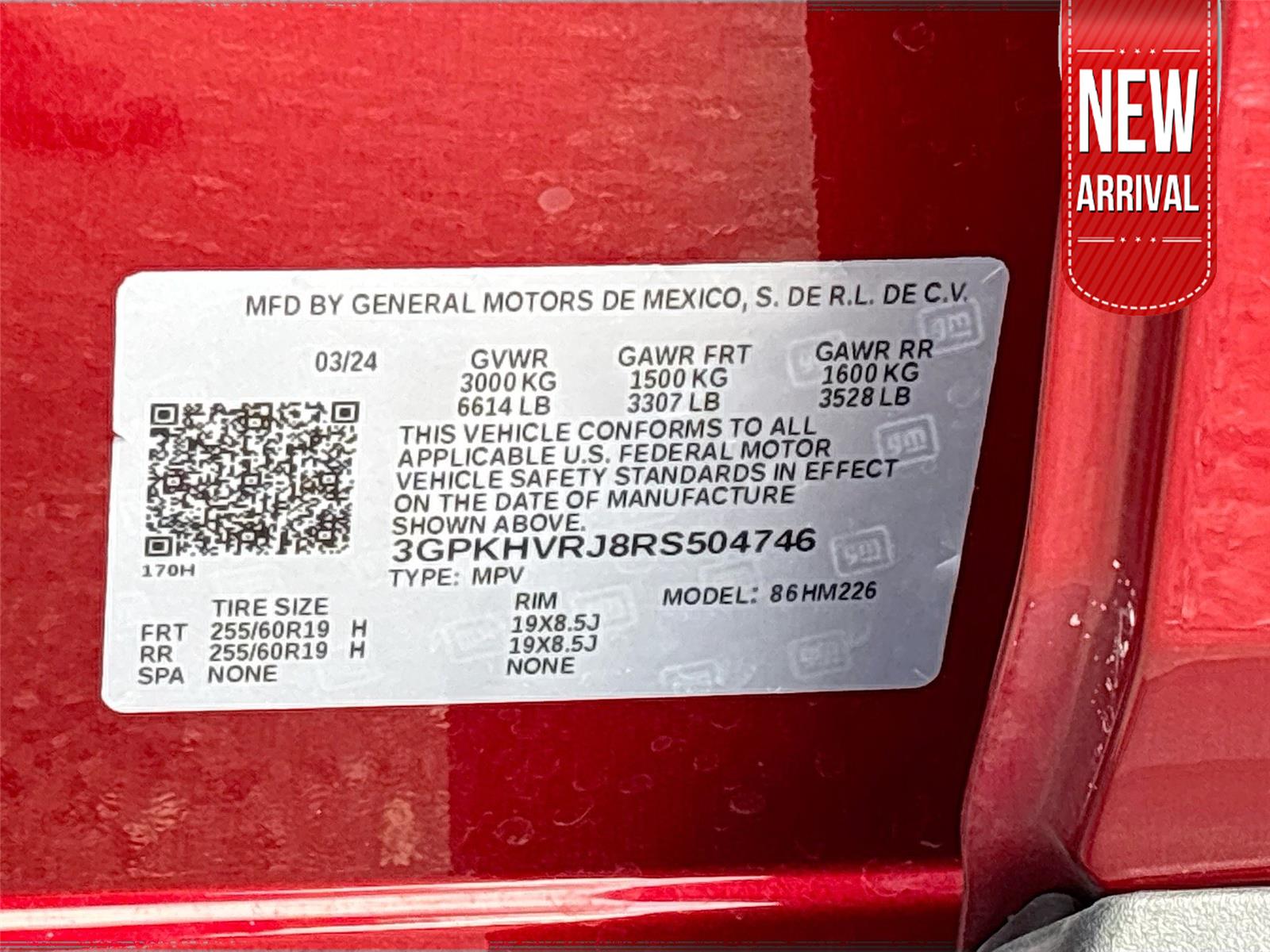 2024 Honda Prologue EX