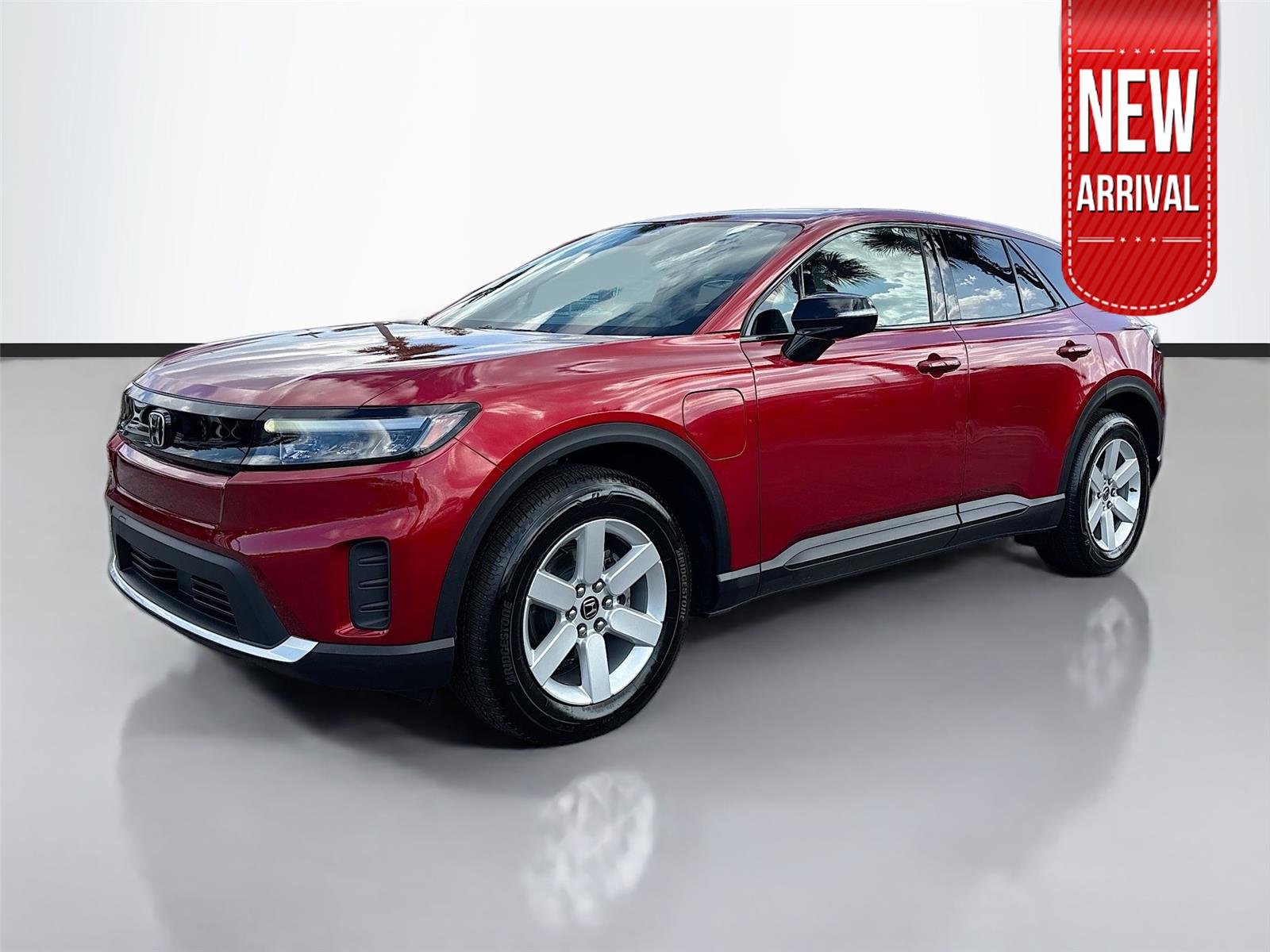 2024 Honda Prologue EX