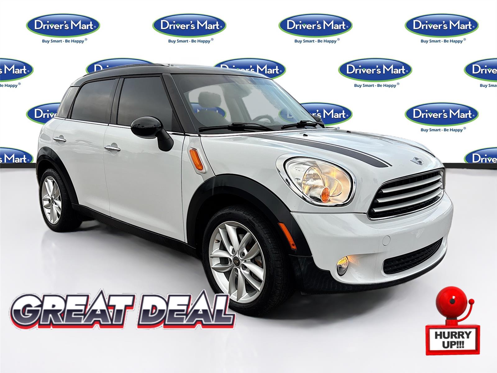 2013 MINI Countryman Countryman's photo