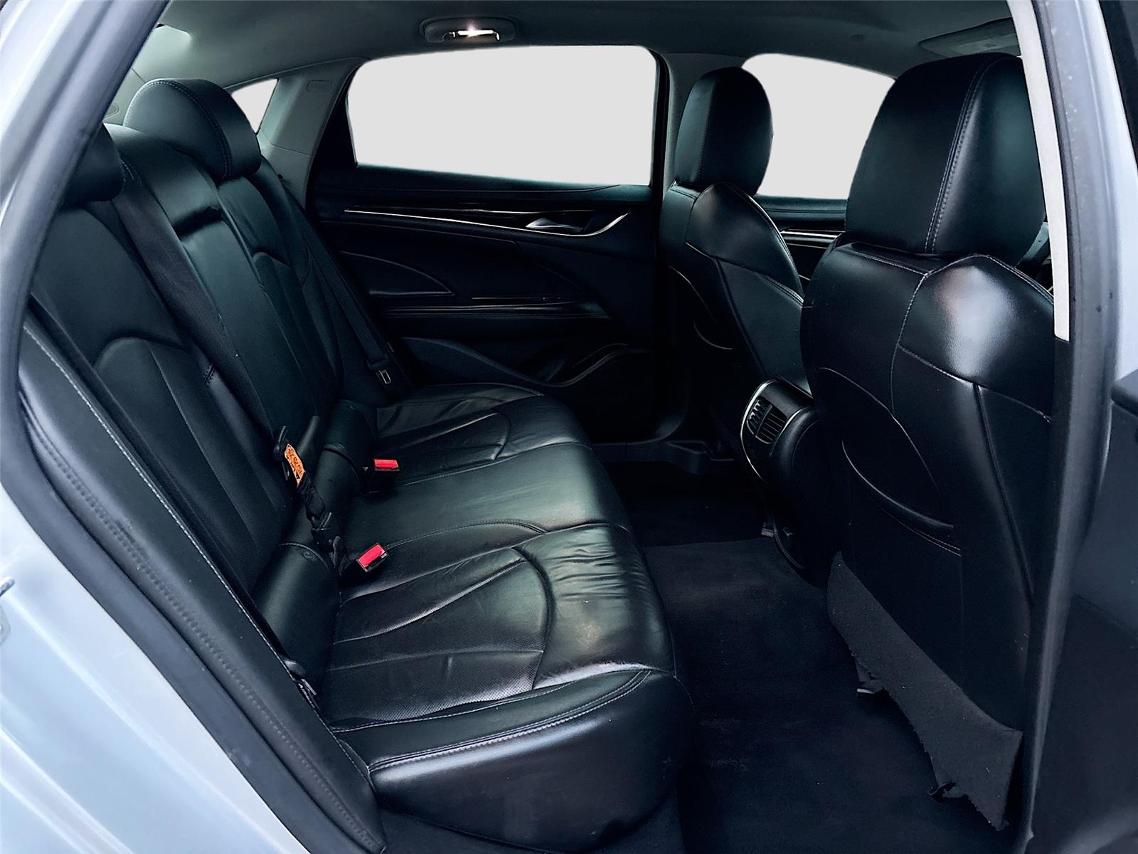 2017 Buick LaCrosse Essence