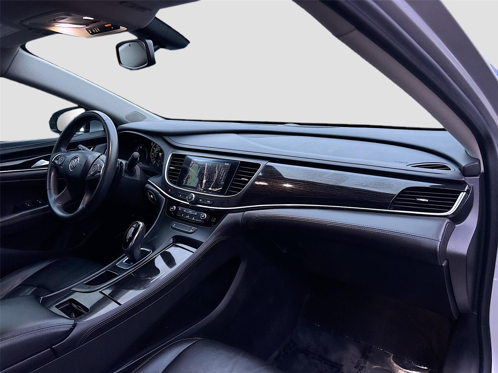 2017 Buick LaCrosse Essence