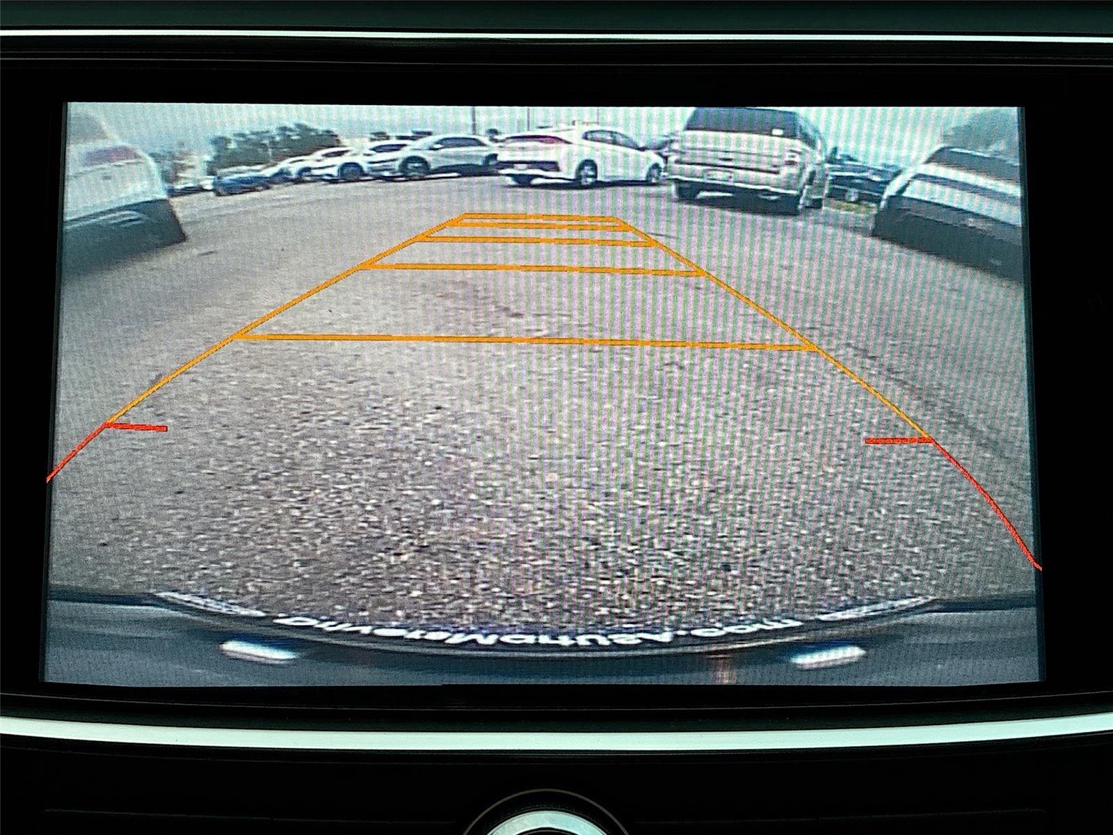 2017 Buick LaCrosse Essence