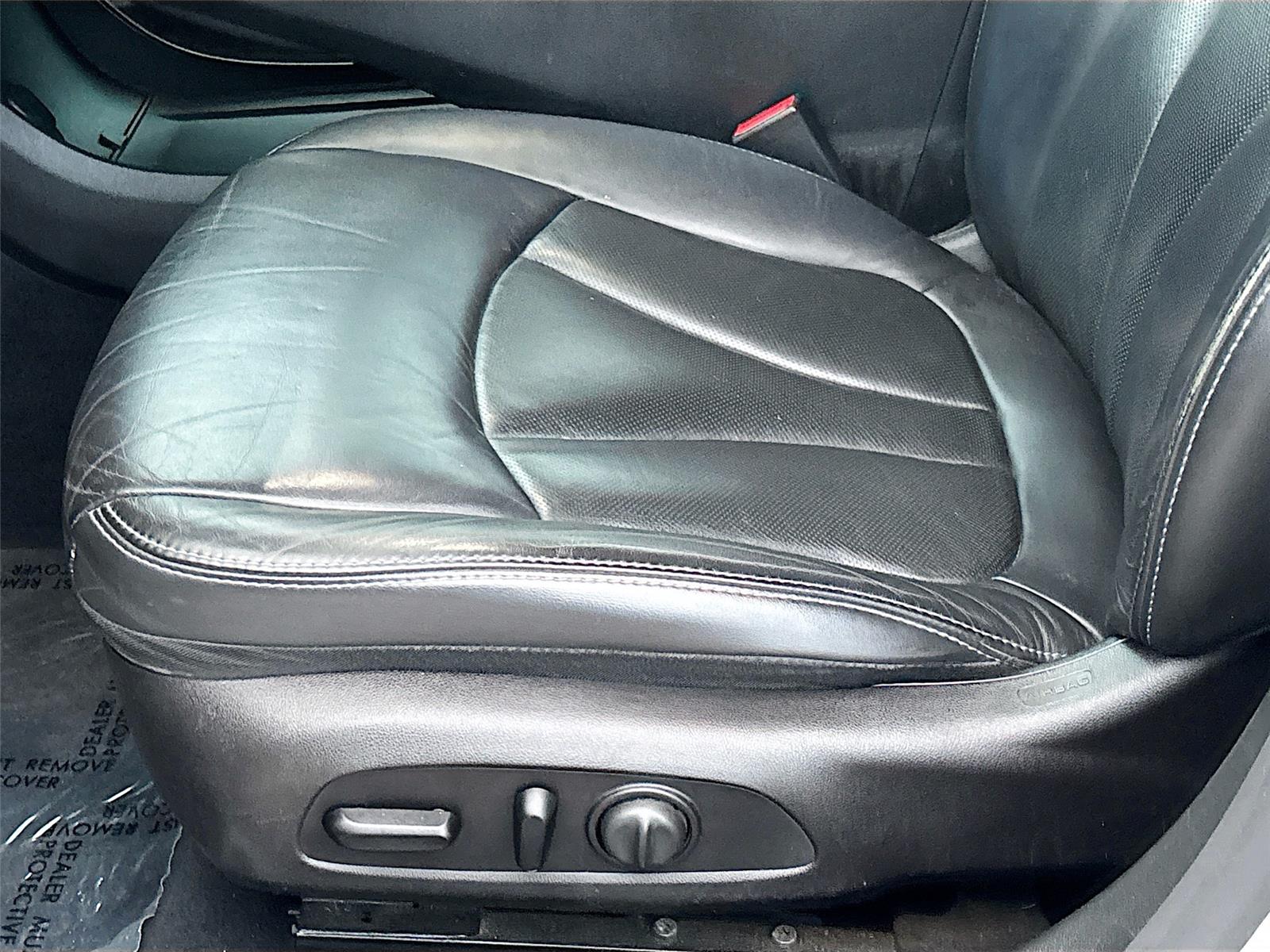 2017 Buick LaCrosse Essence