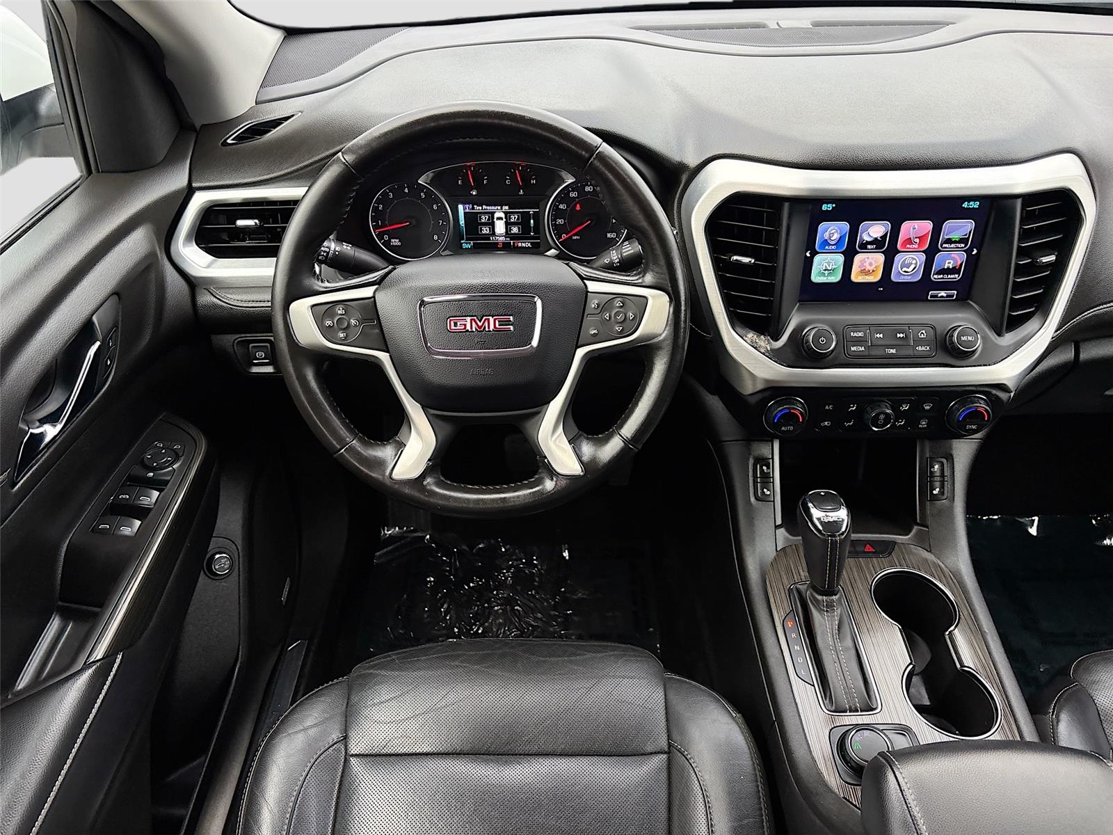 2019 GMC Acadia SLT