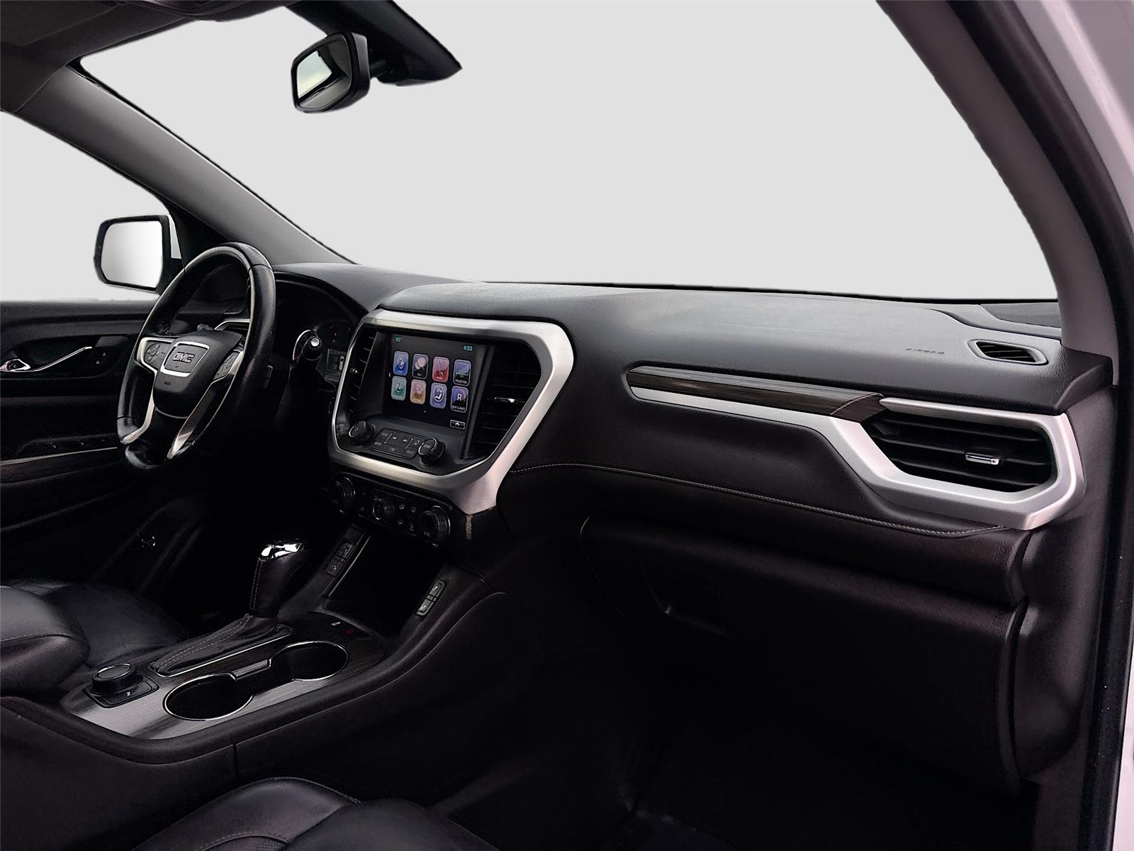 2019 GMC Acadia SLT