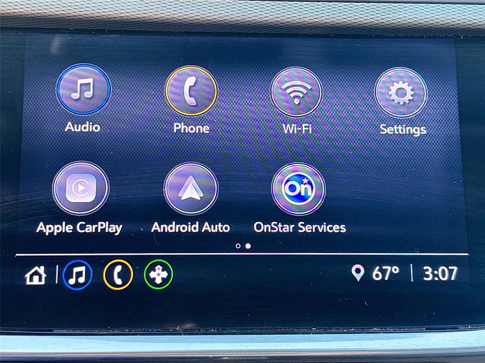 2020 Buick Encore GX Preferred