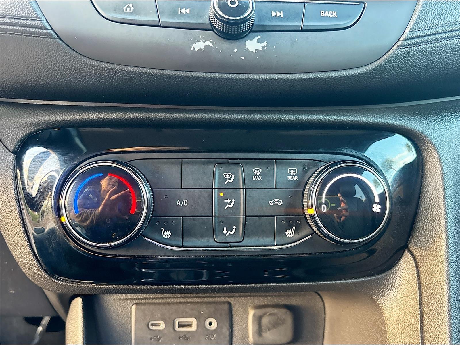 2020 Buick Encore GX Preferred