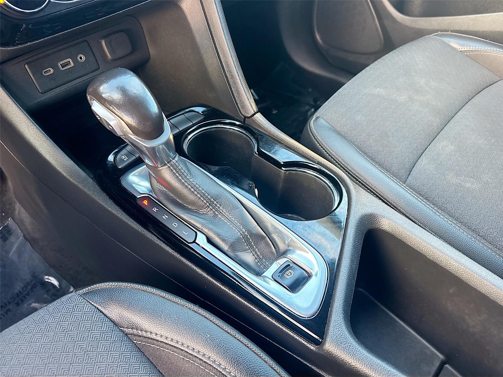 2020 Buick Encore GX Preferred