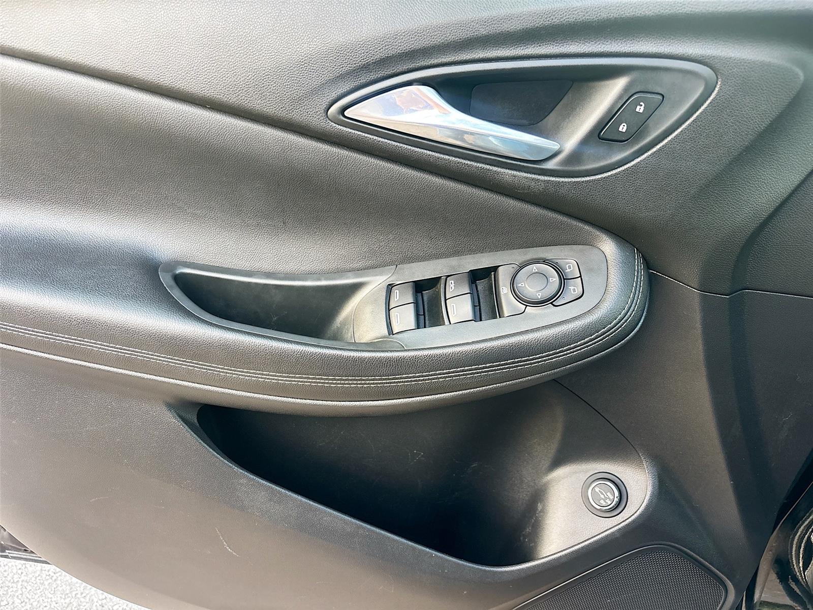 2020 Buick Encore GX Preferred