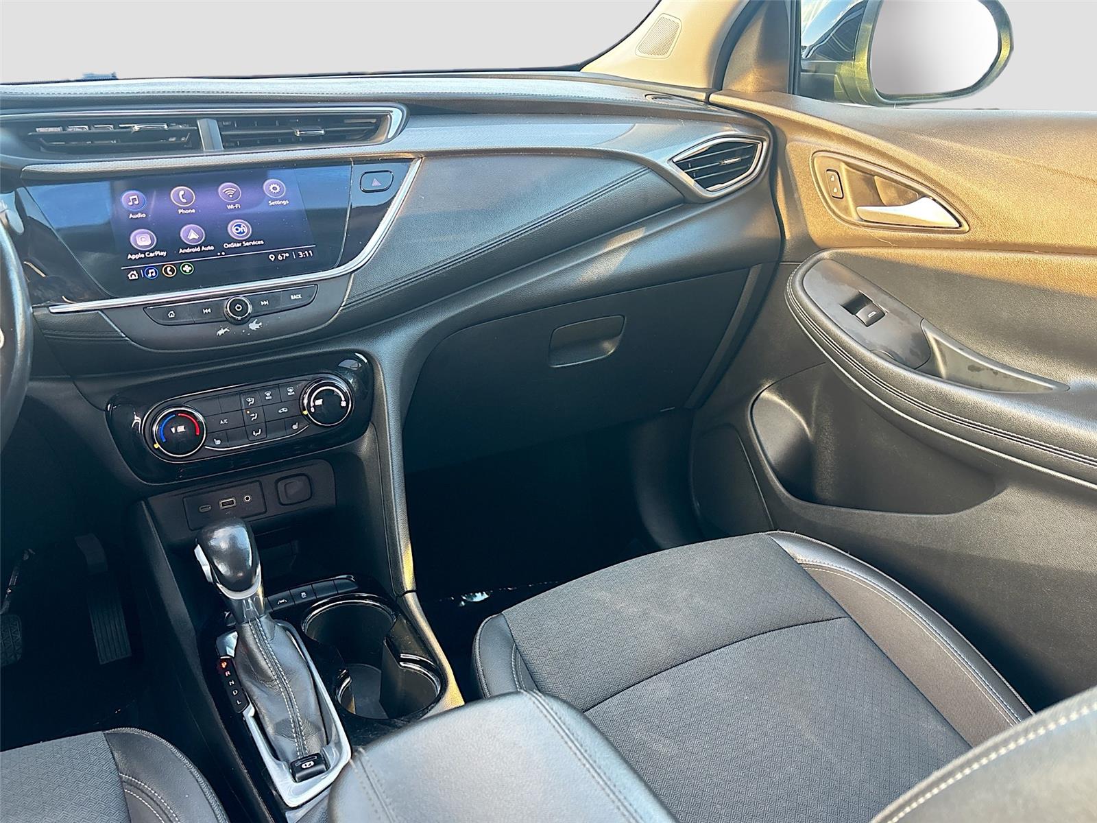 2020 Buick Encore GX Preferred