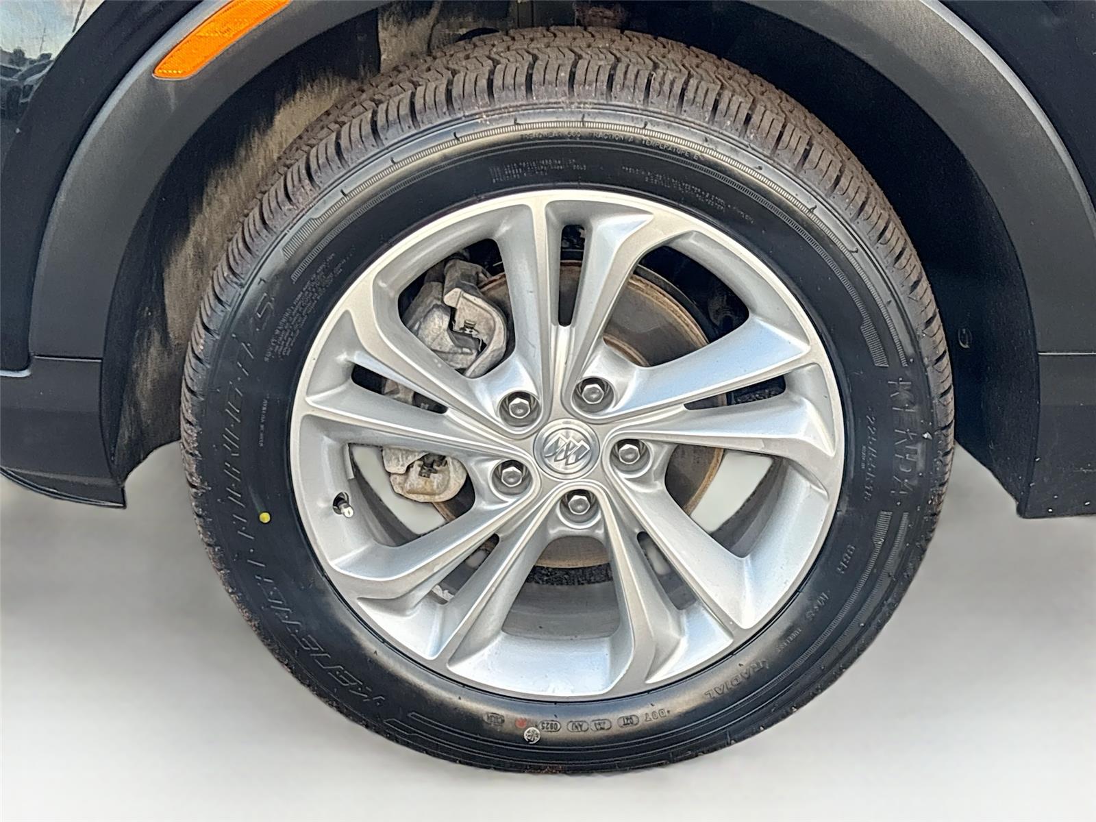 2020 Buick Encore GX Preferred