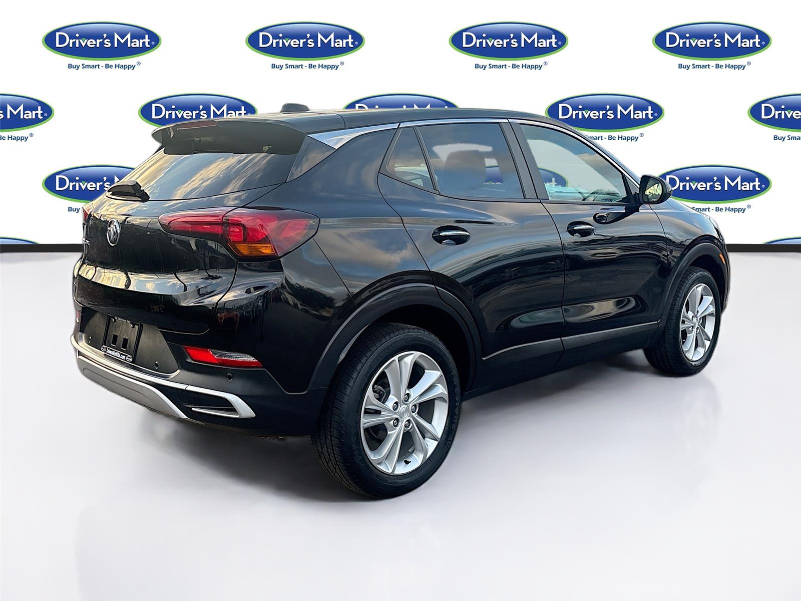 2020 Buick Encore GX Preferred