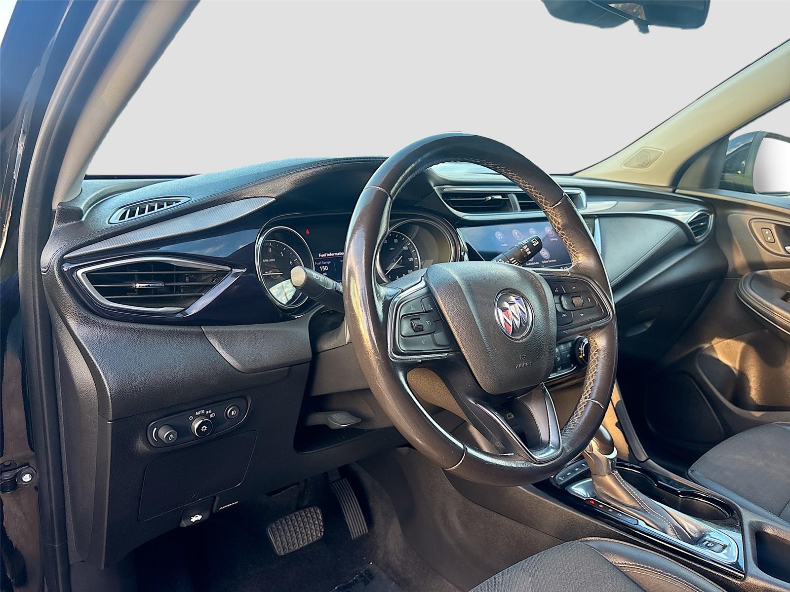 2020 Buick Encore GX Preferred