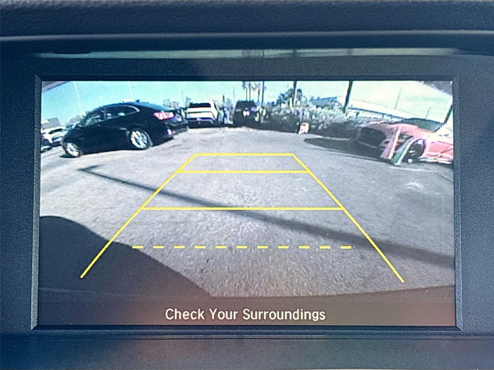 2013 Honda Accord Sdn LX