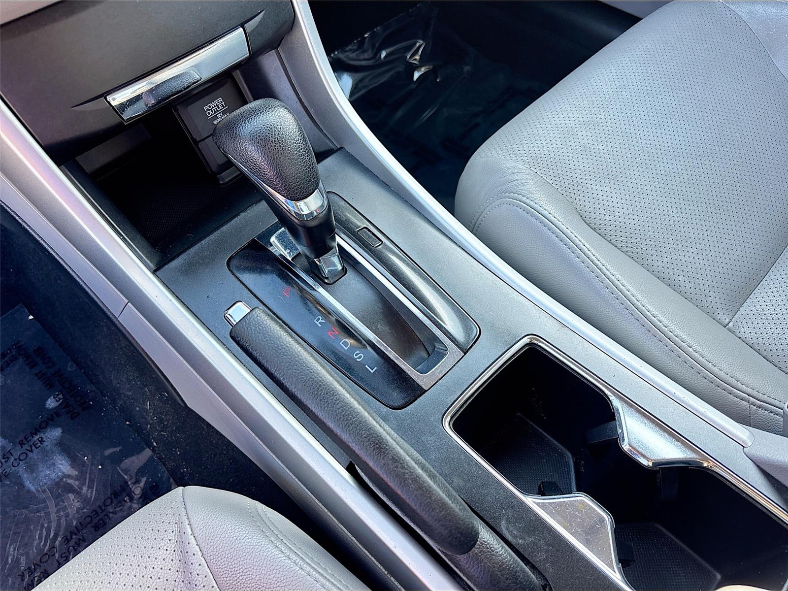 2013 Honda Accord Sdn LX