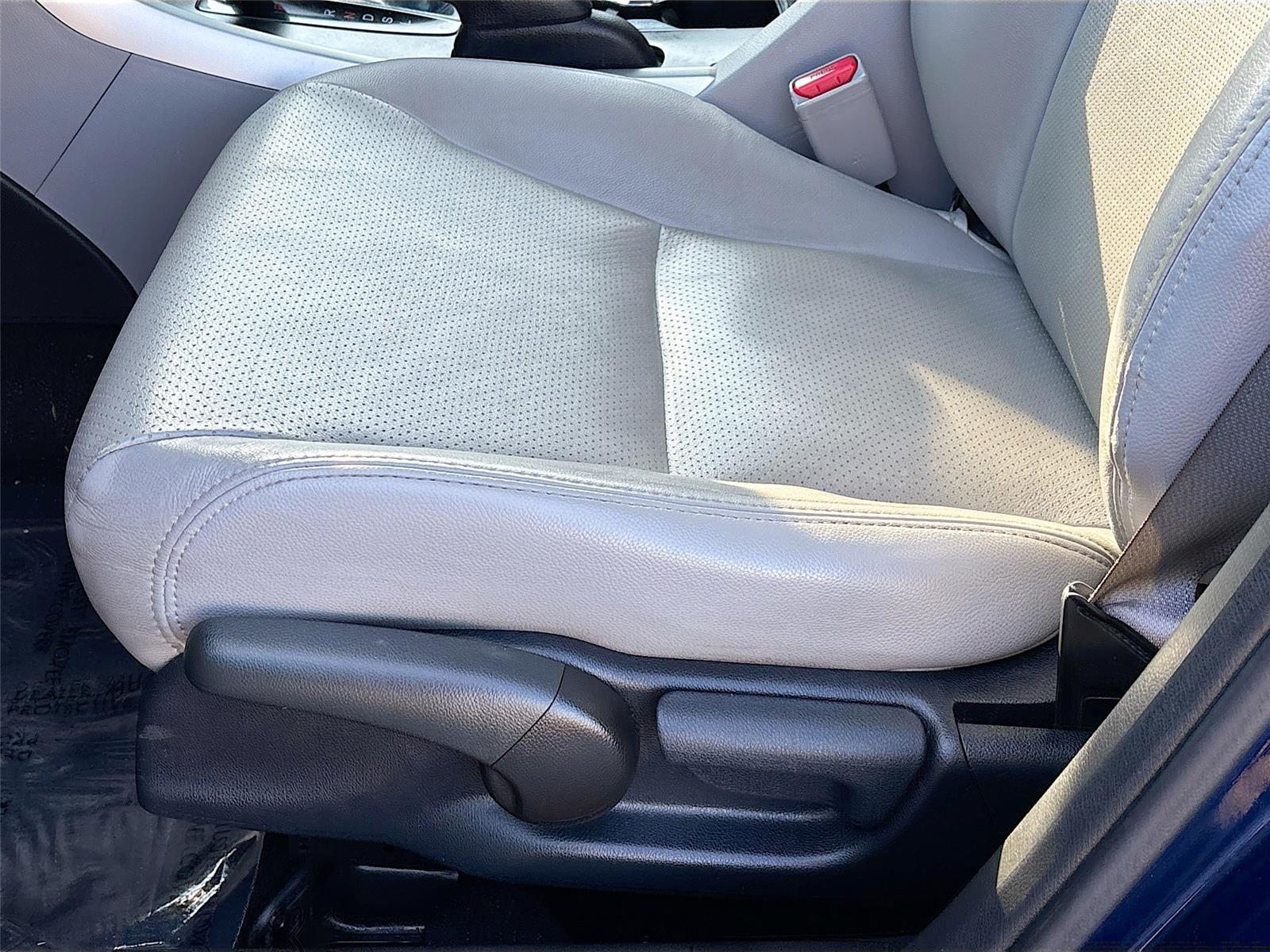 2013 Honda Accord Sdn LX