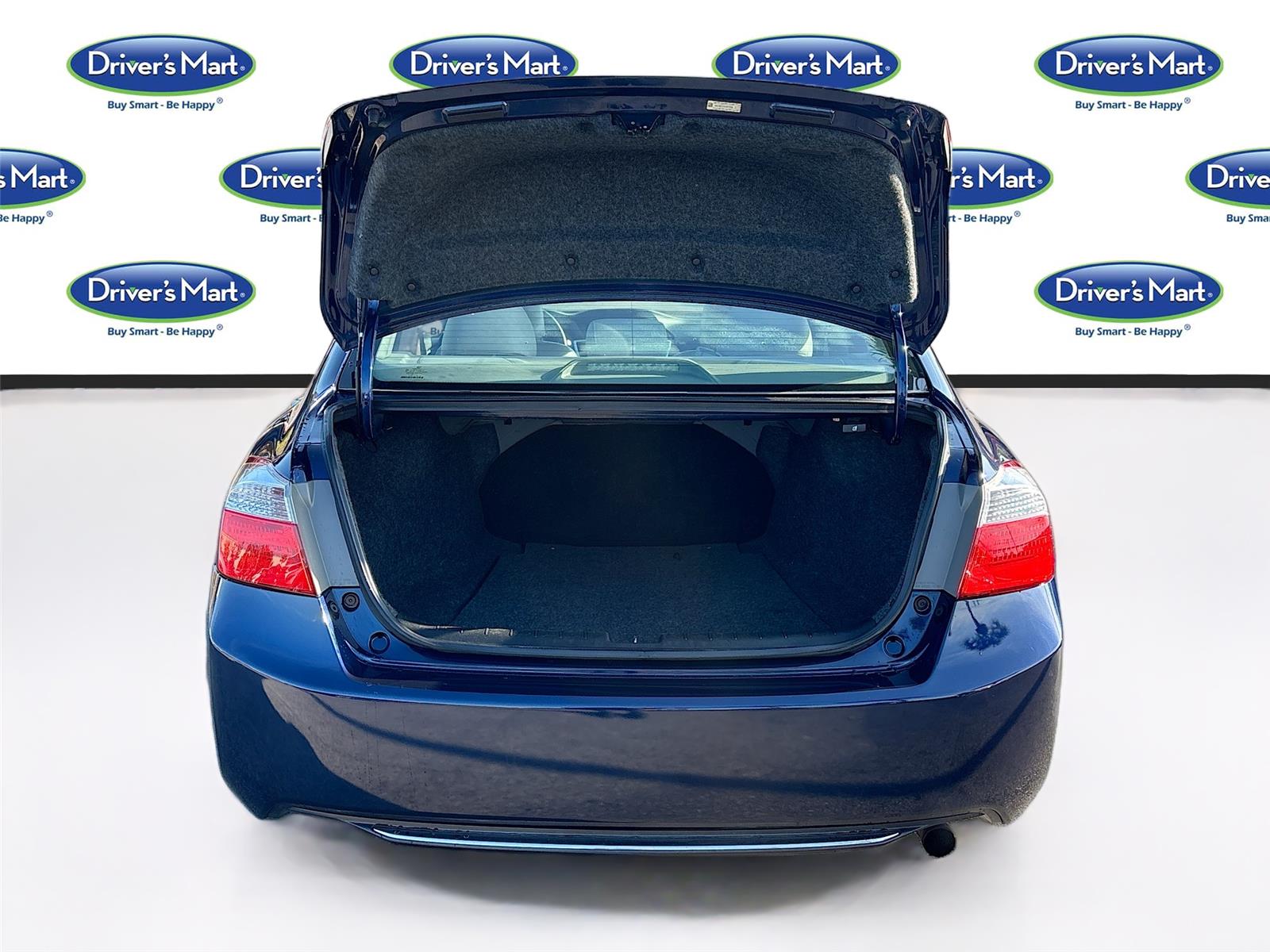 2013 Honda Accord Sdn LX