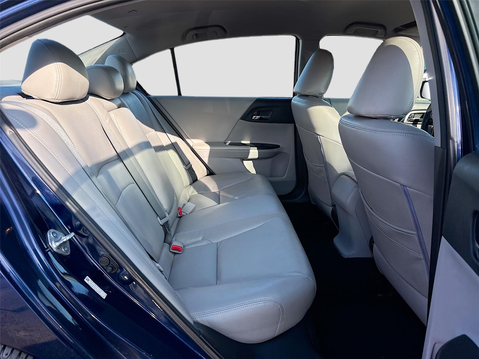 2013 Honda Accord Sdn LX