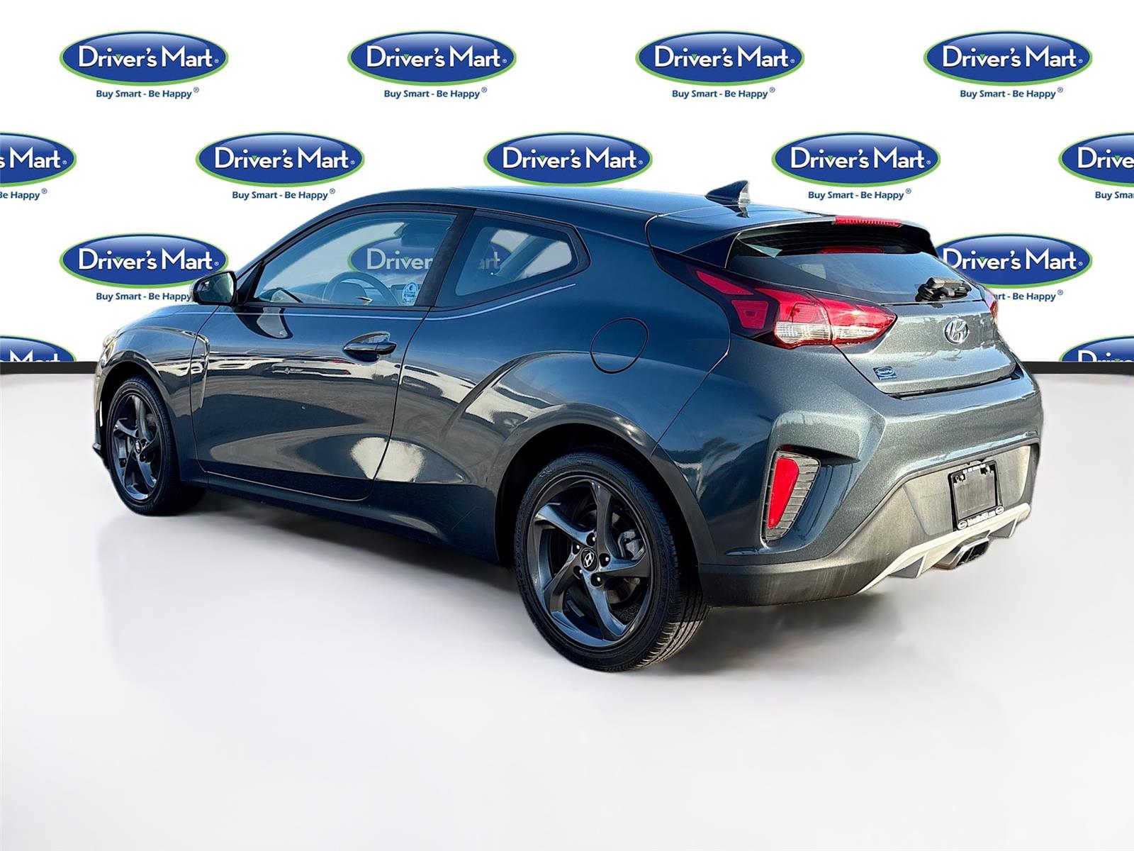 2019 Hyundai Veloster 2.0