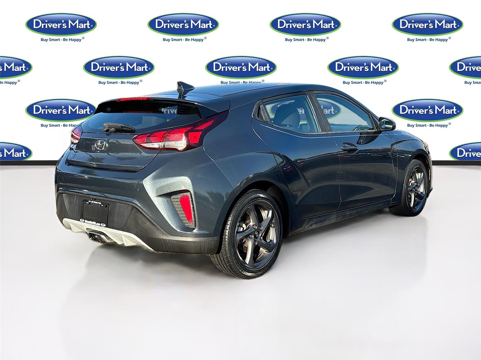 2019 Hyundai Veloster 2.0