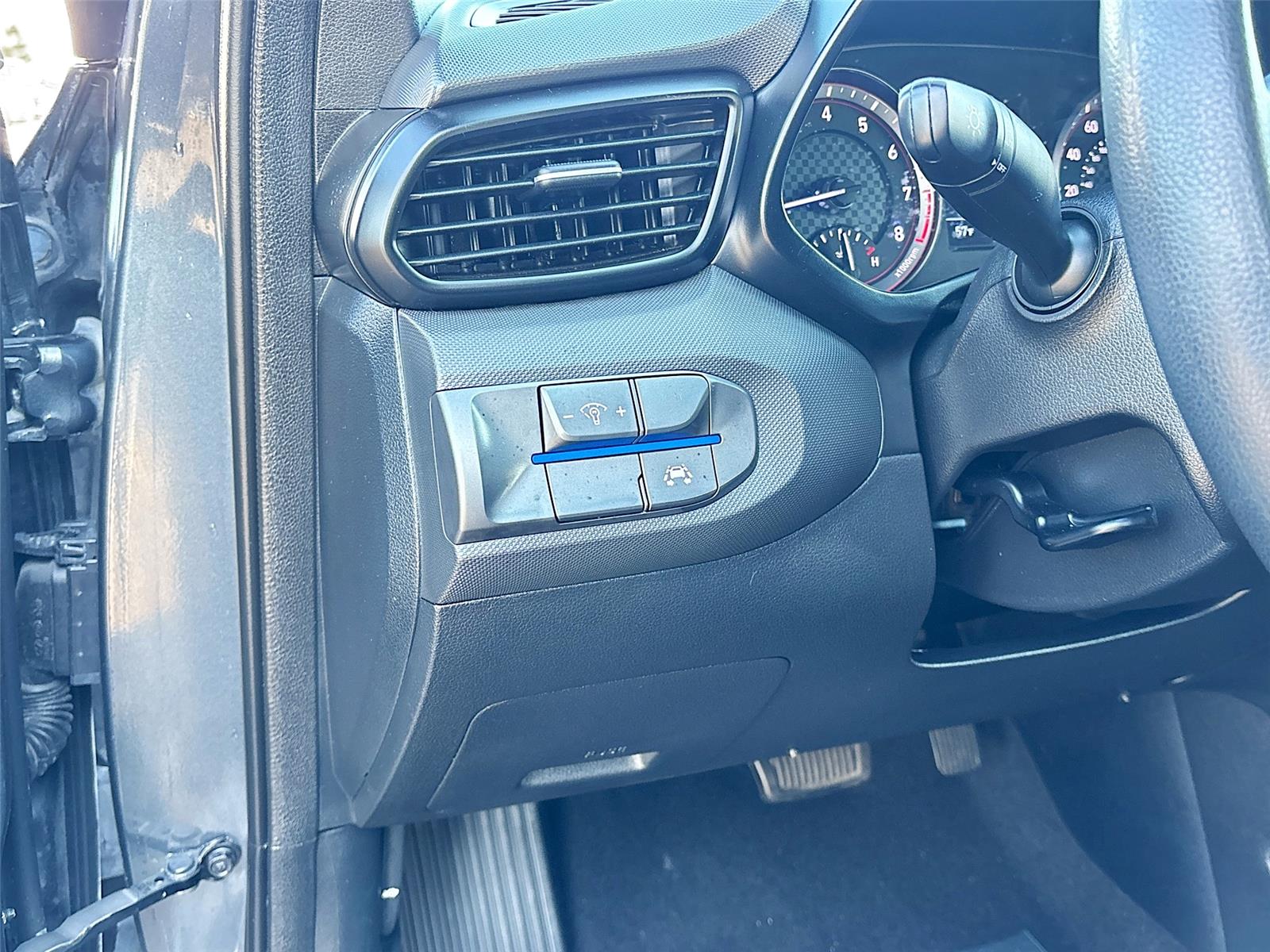 2019 Hyundai Veloster 2.0