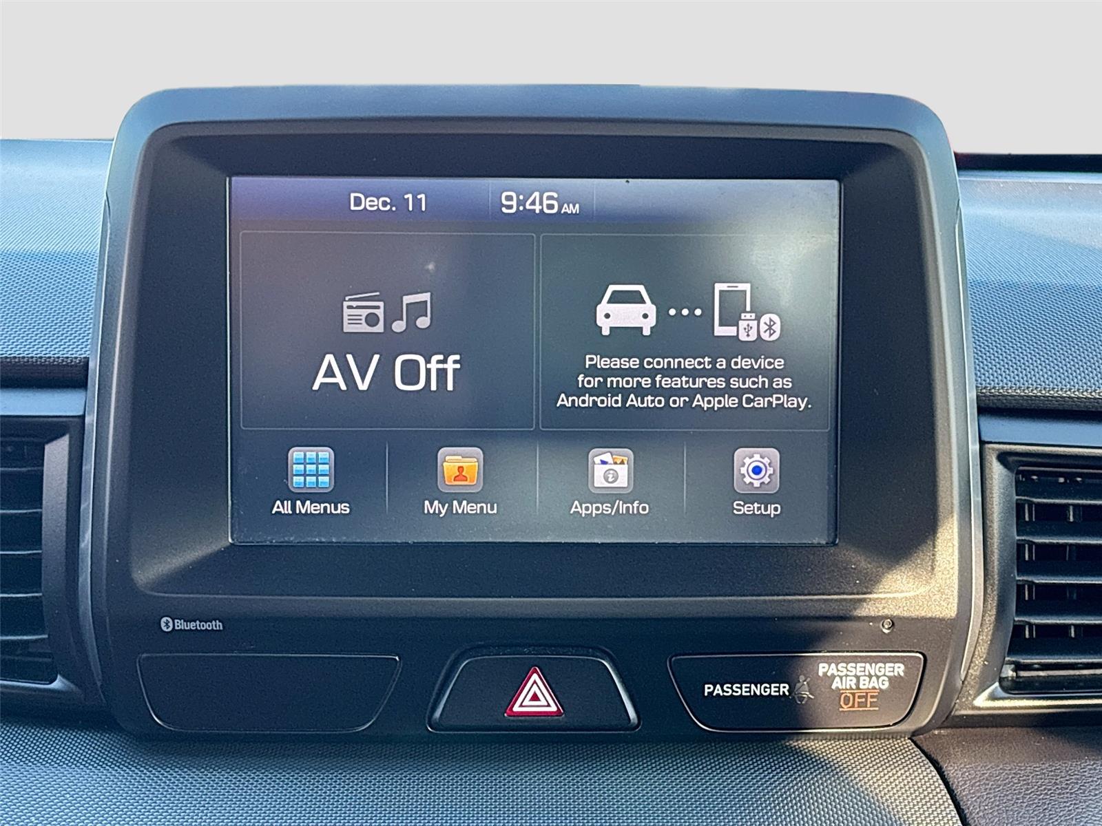 2019 Hyundai Veloster 2.0