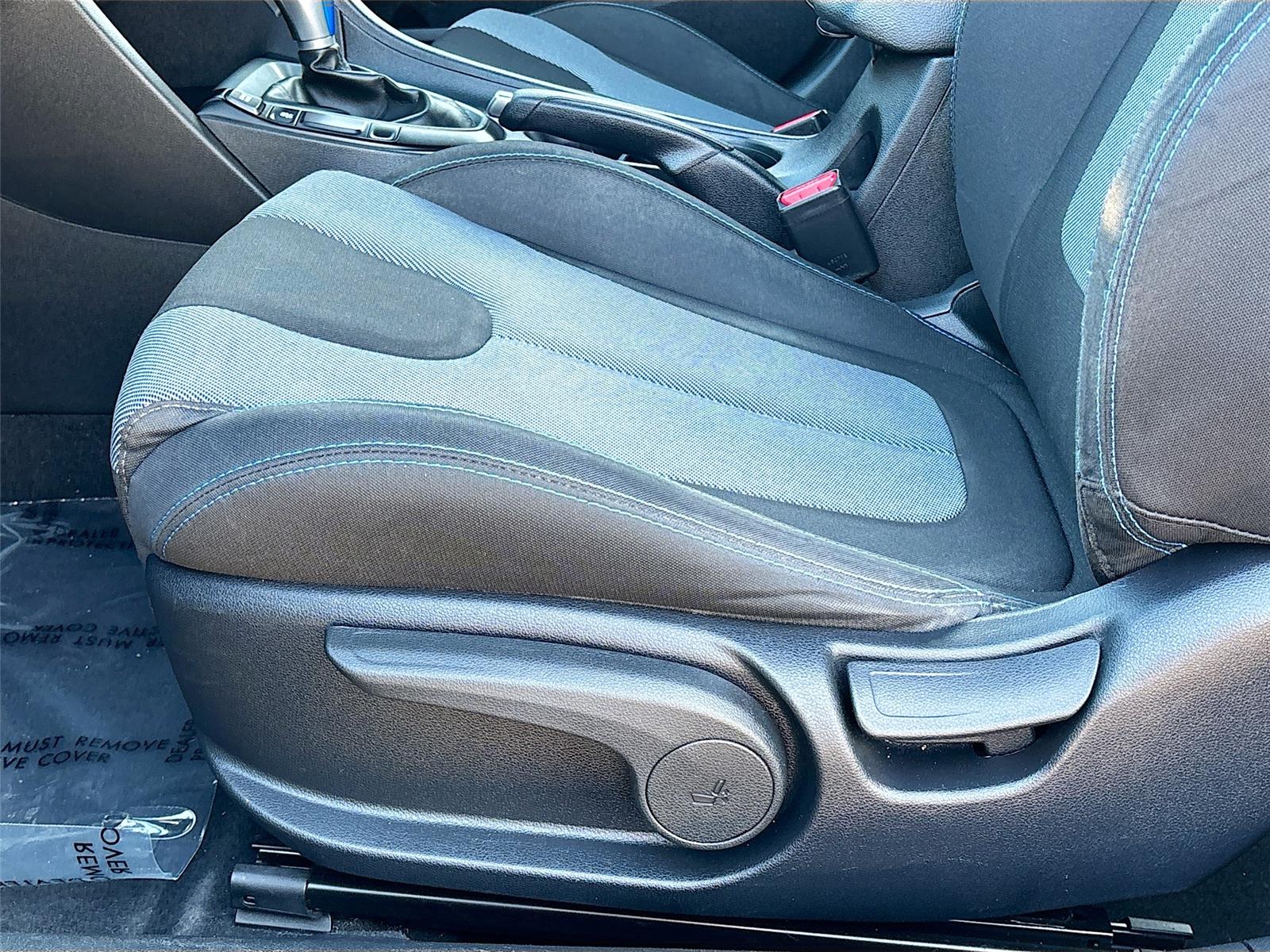 2019 Hyundai Veloster 2.0